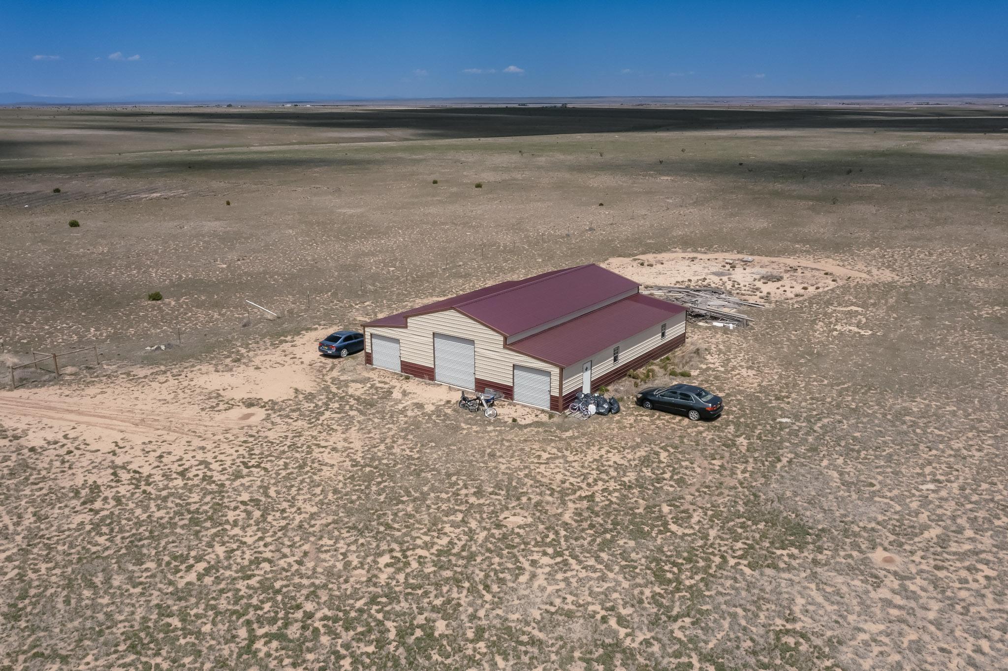 315 E Venus Road, Edgewood, New Mexico image 1