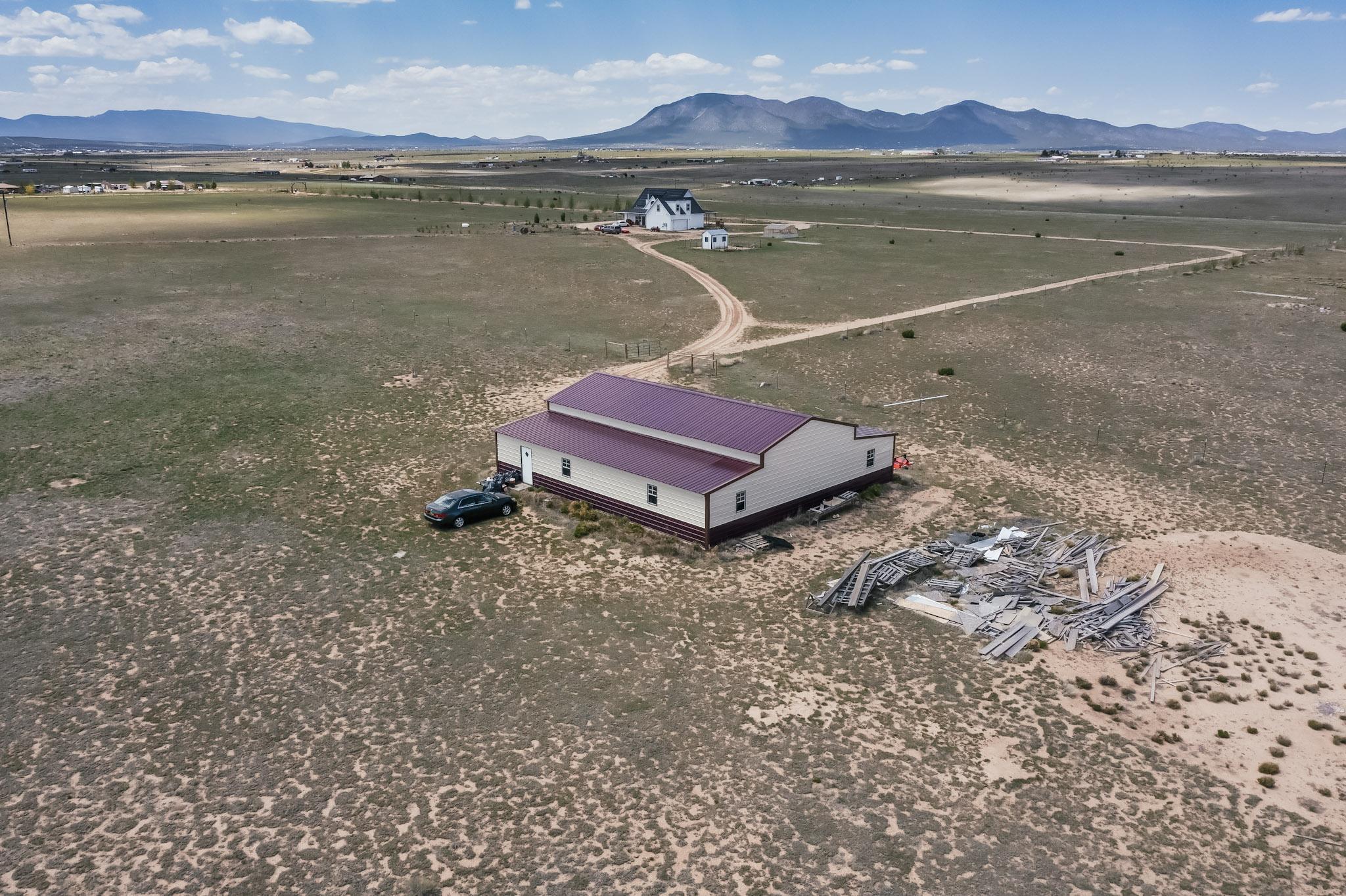 315 E Venus Road, Edgewood, New Mexico image 2