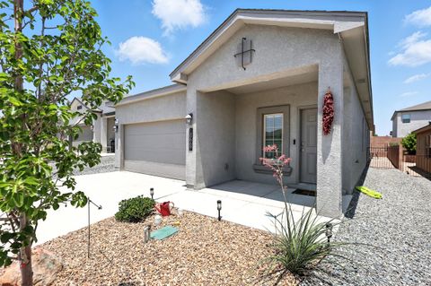 10669 Caresso Lp Loop SW Albuquerque NM 87121