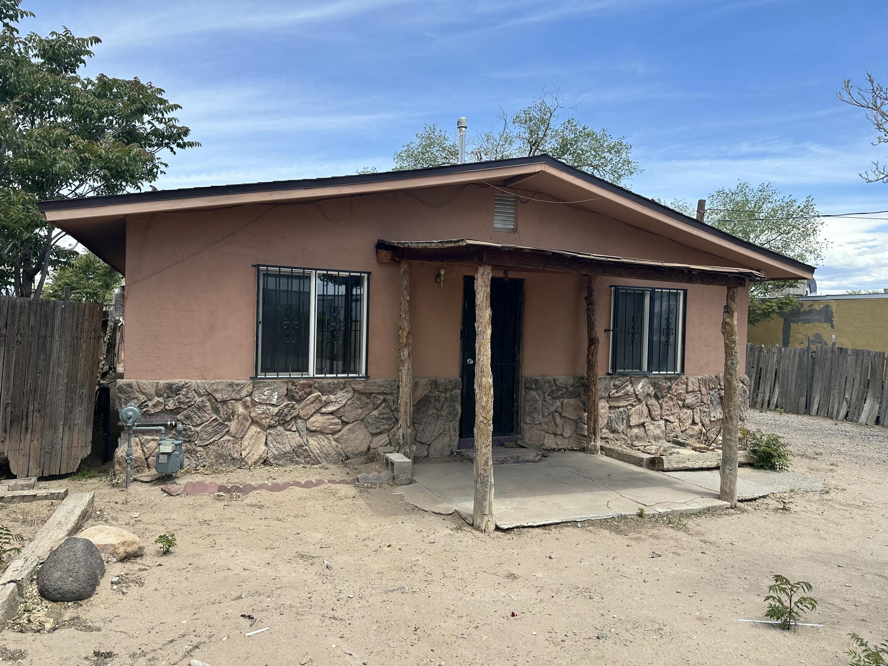 3123 Leo Road #C, Albuquerque, New Mexico image 17