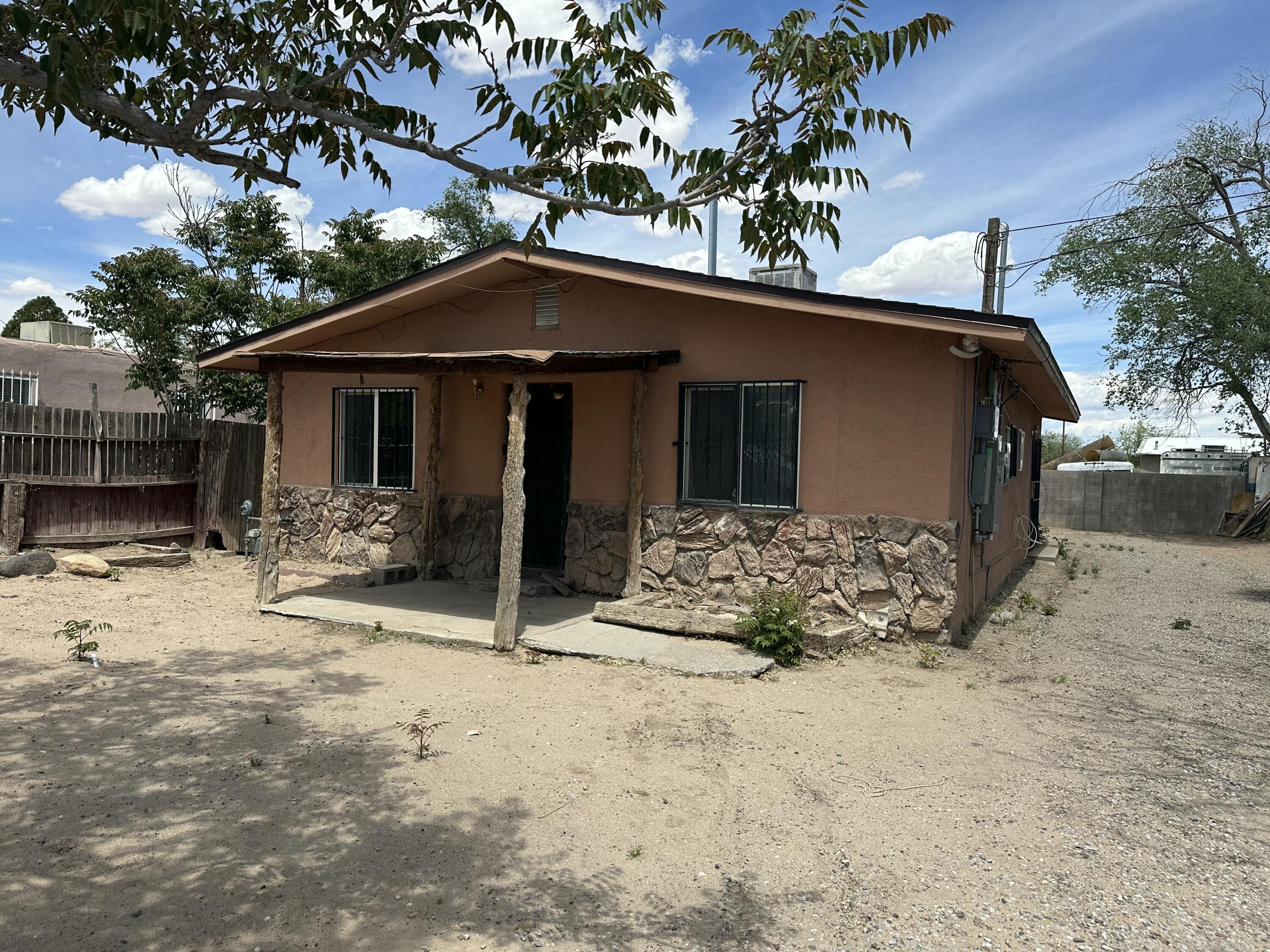 3123 Leo Road #C, Albuquerque, New Mexico image 2