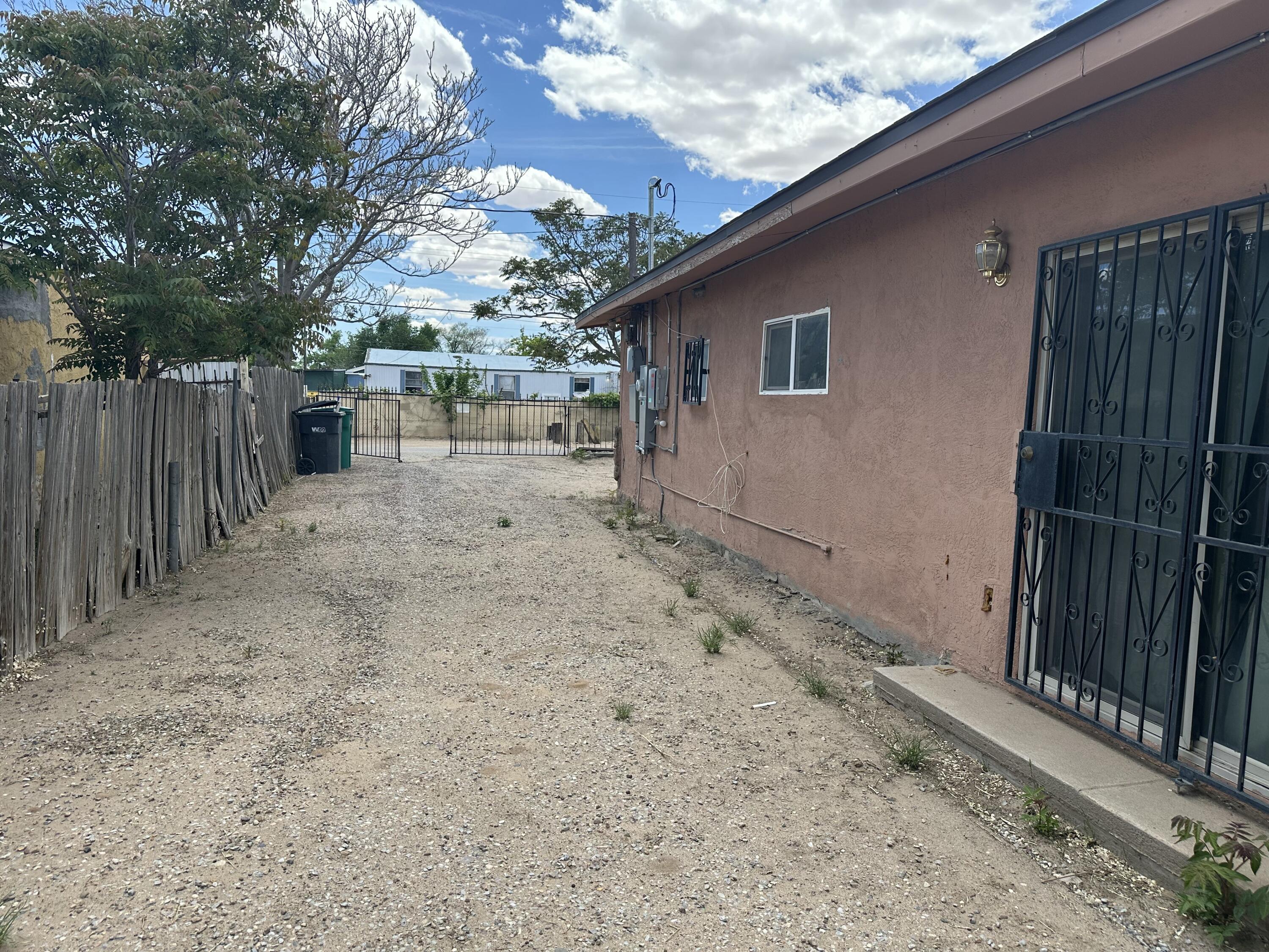 3123 Leo Road #C, Albuquerque, New Mexico image 20
