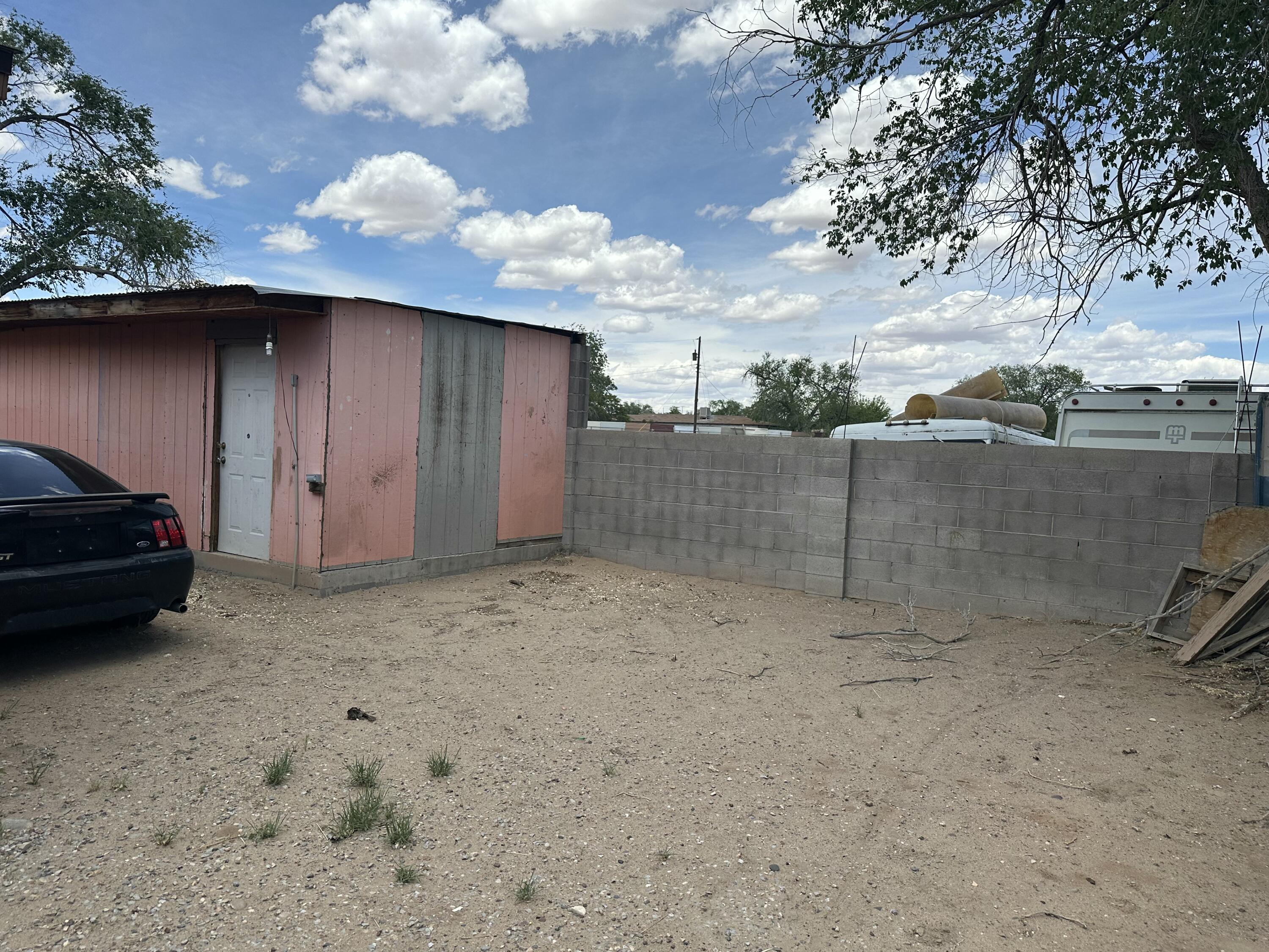 3123 Leo Road #C, Albuquerque, New Mexico image 19