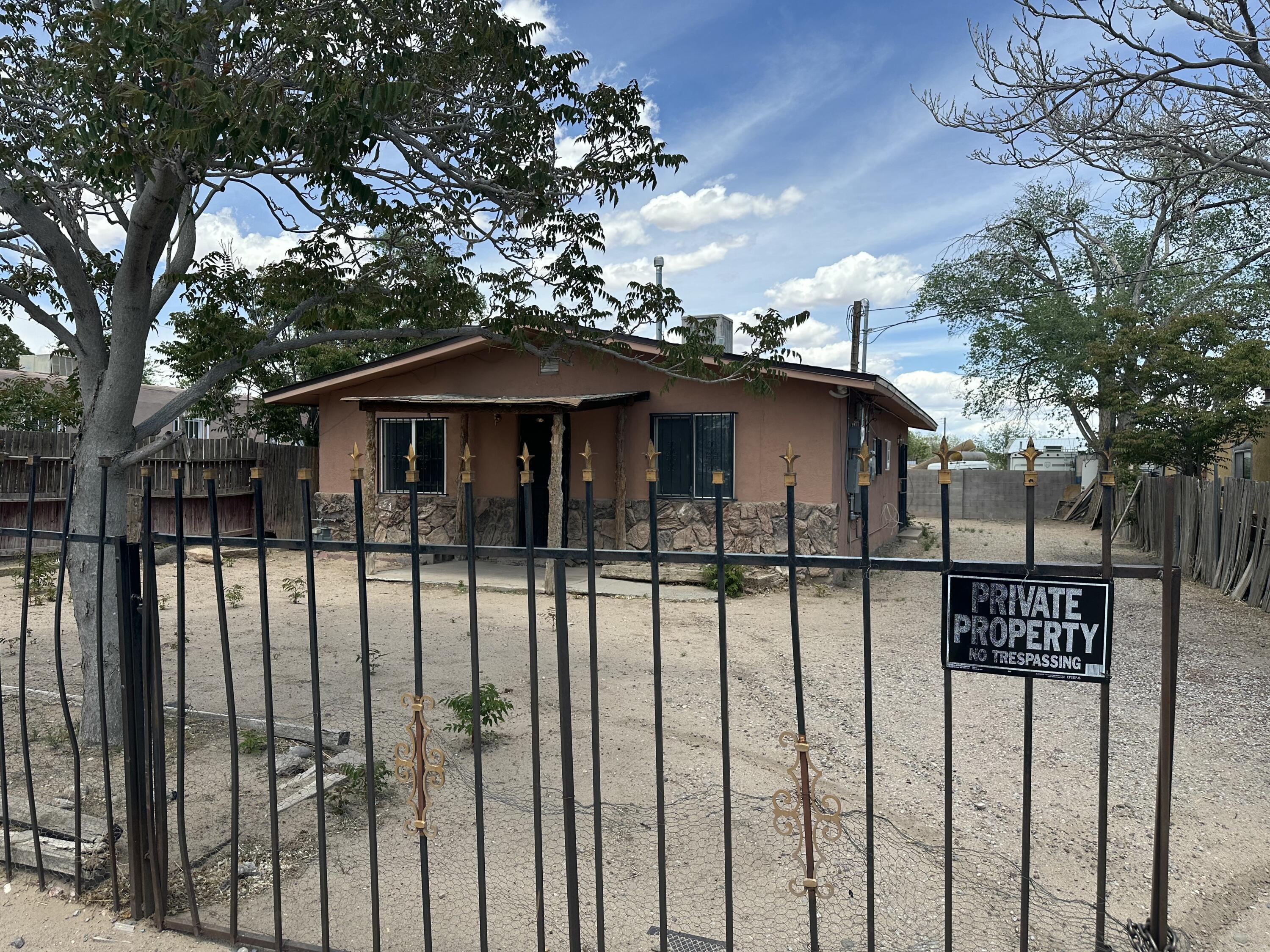 3123 Leo Road #C, Albuquerque, New Mexico image 21