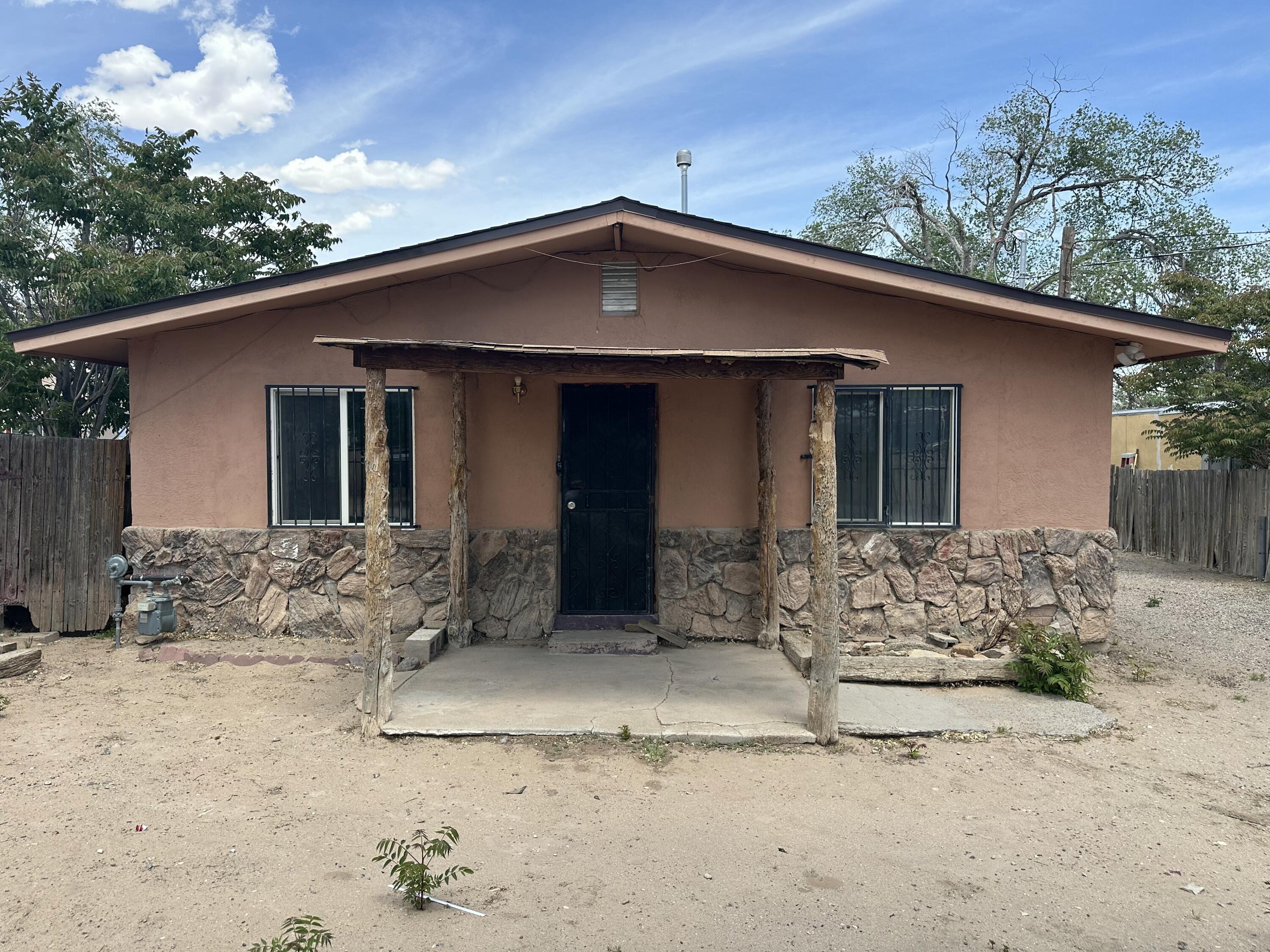3123 Leo Road #C, Albuquerque, New Mexico image 1
