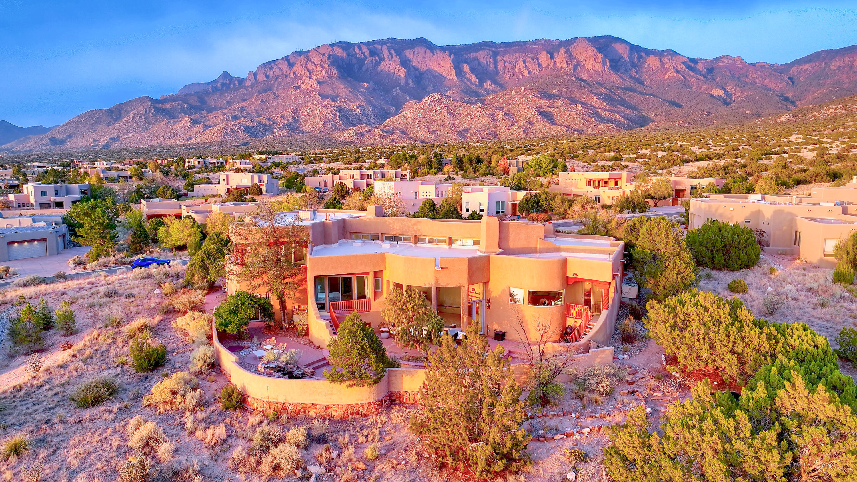 13708 Elena Gallegos Place, Albuquerque, New Mexico image 7