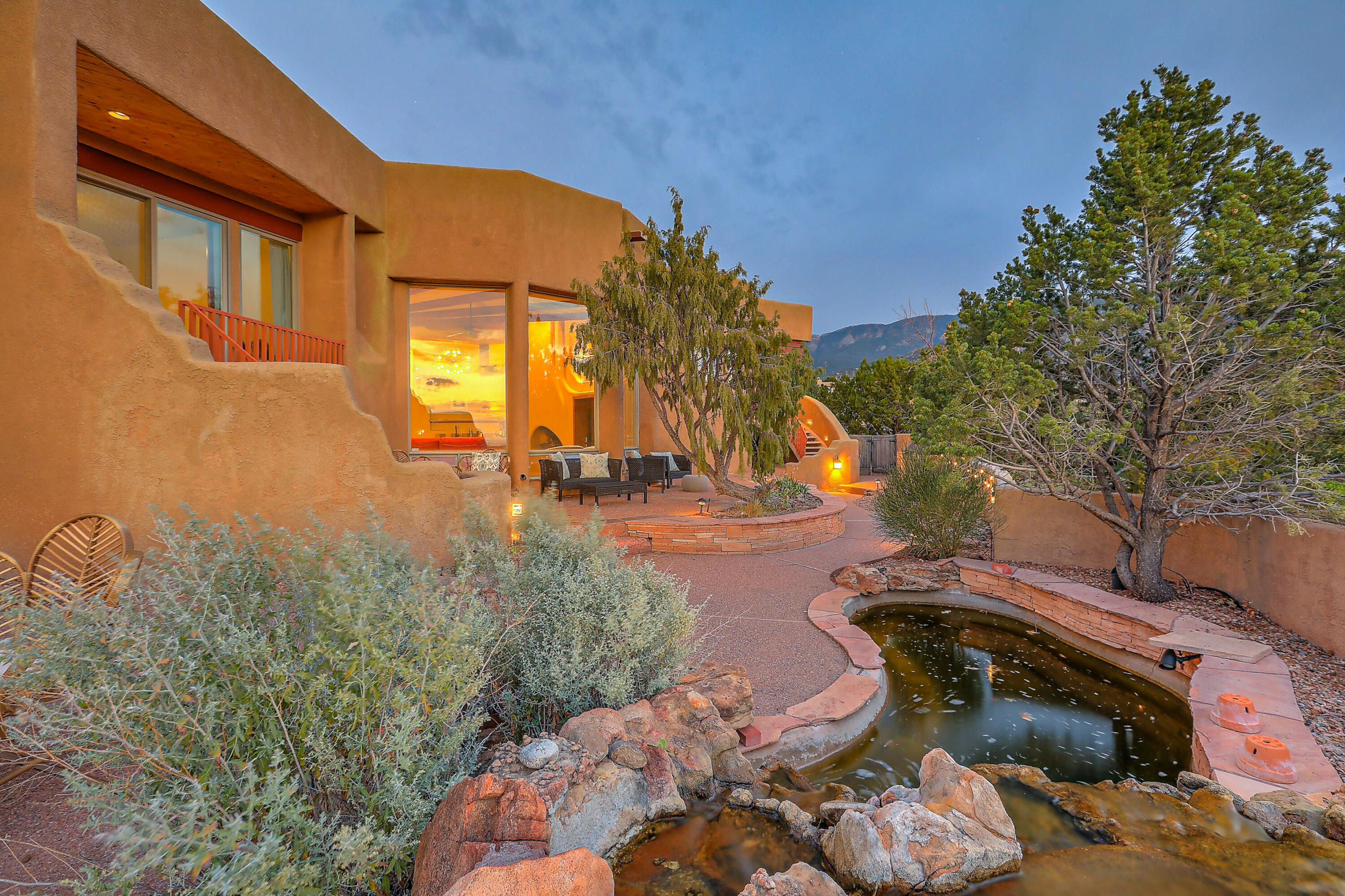 13708 Elena Gallegos Place, Albuquerque, New Mexico image 44