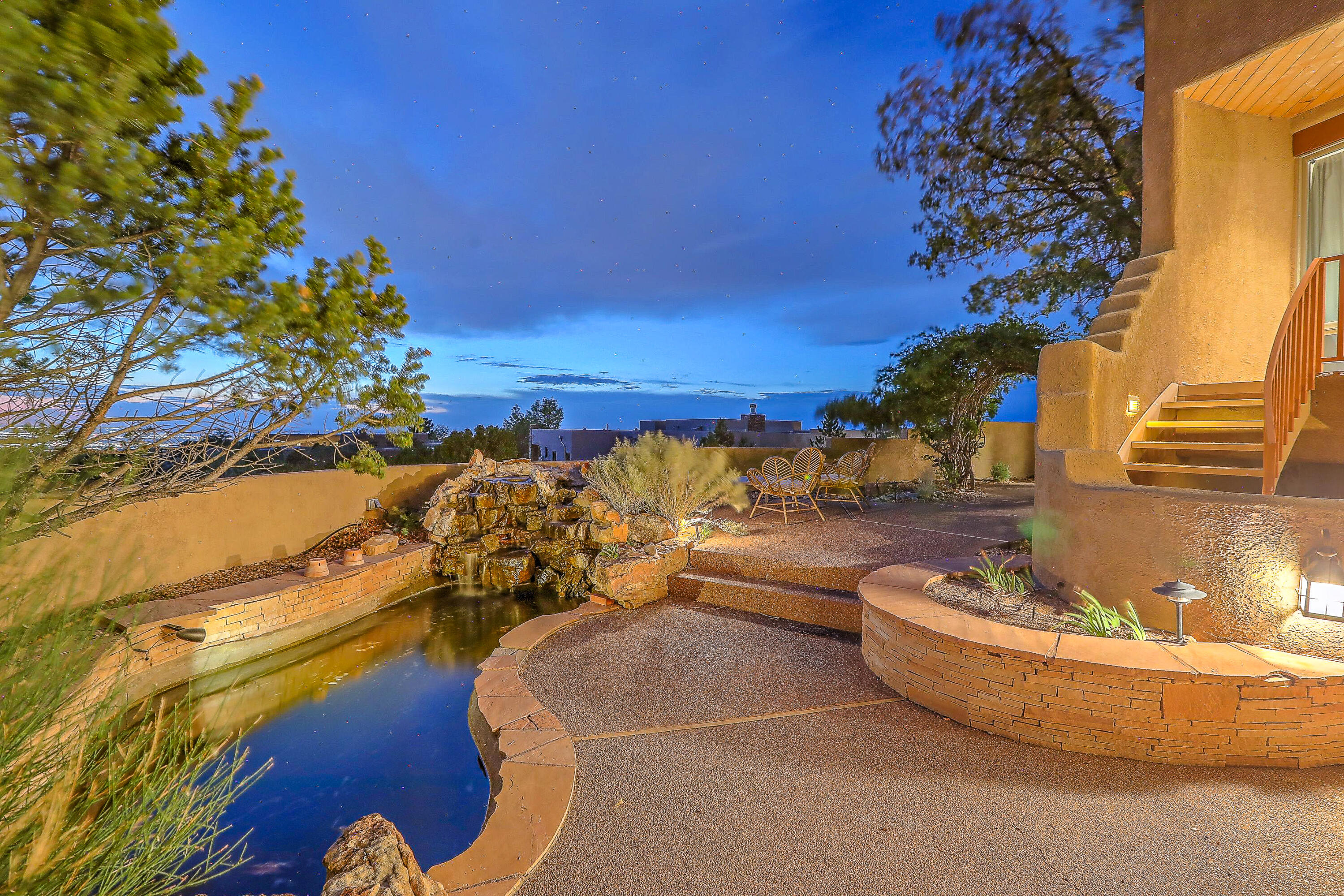 13708 Elena Gallegos Place, Albuquerque, New Mexico image 47