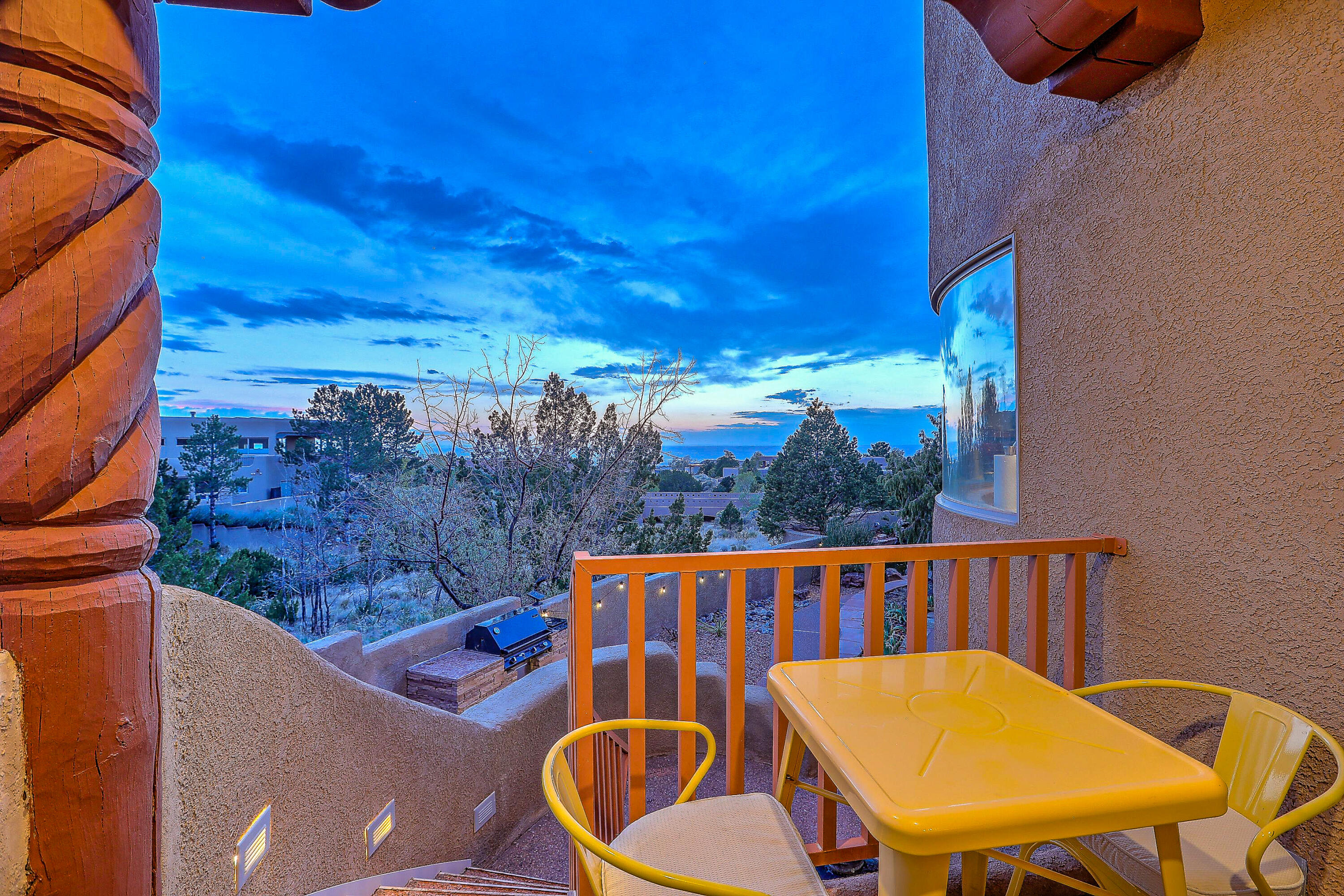 13708 Elena Gallegos Place, Albuquerque, New Mexico image 41