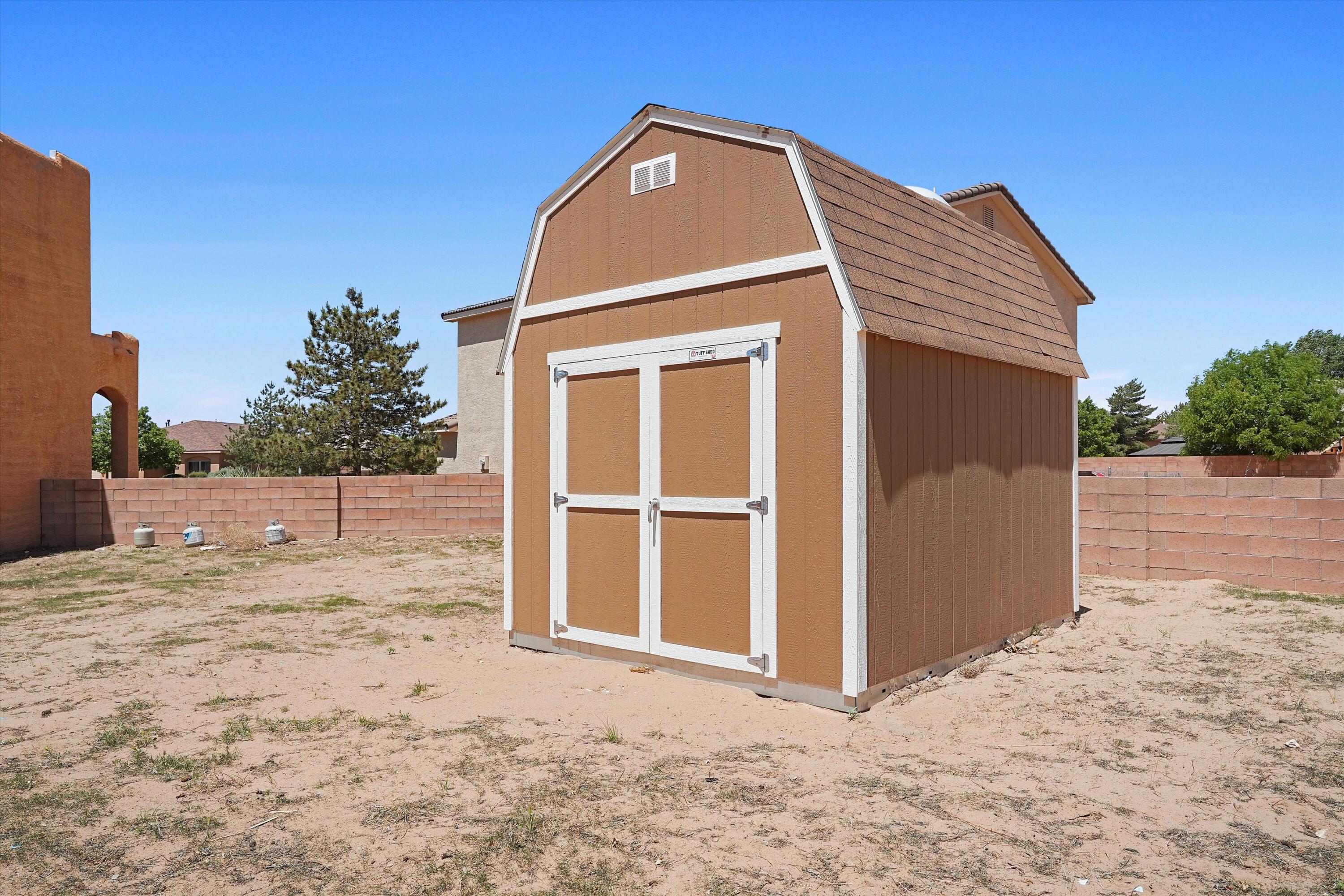 3272 San Ildefonso Loop, Rio Rancho, New Mexico image 36
