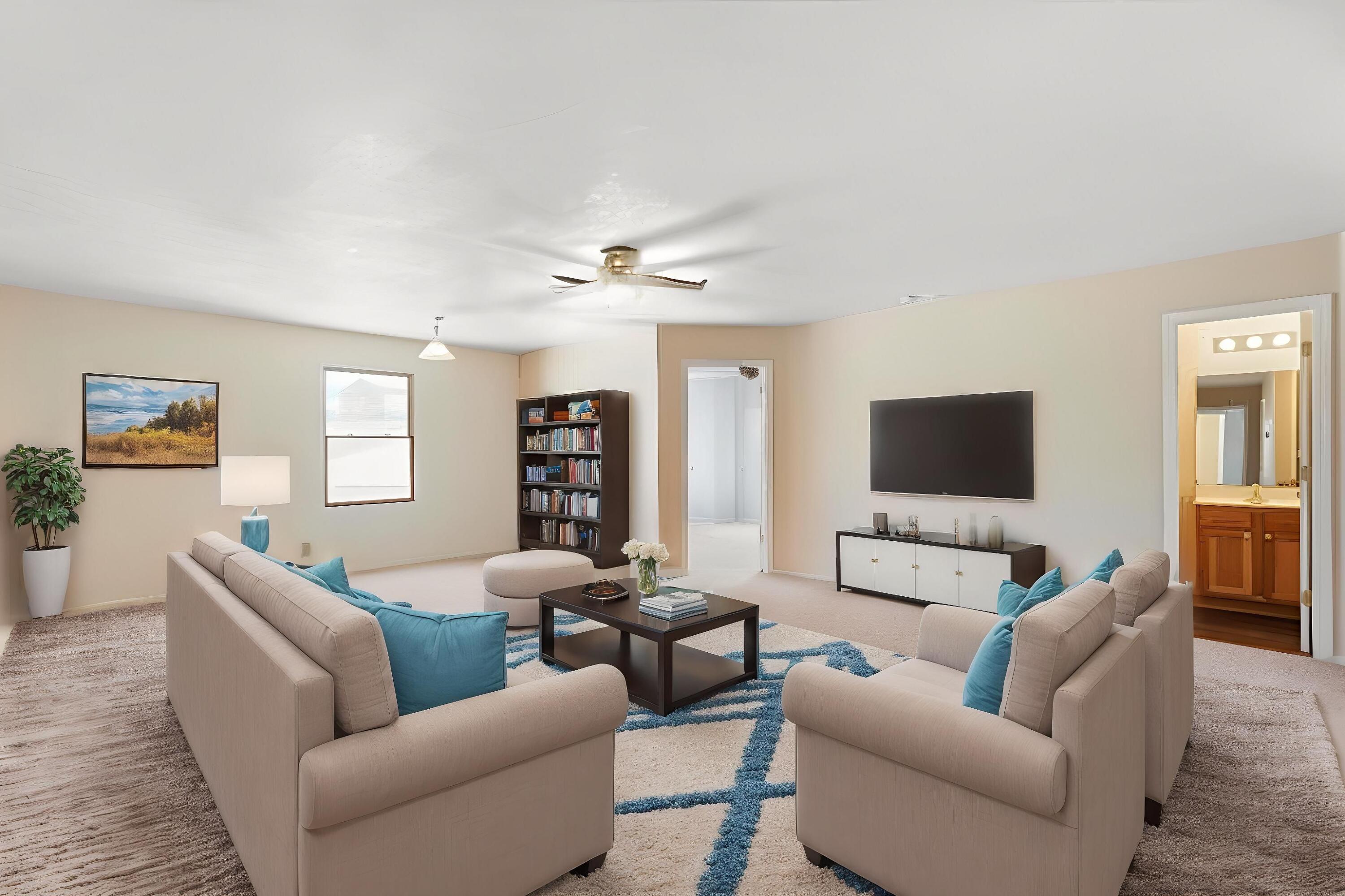 3272 San Ildefonso Loop, Rio Rancho, New Mexico image 14