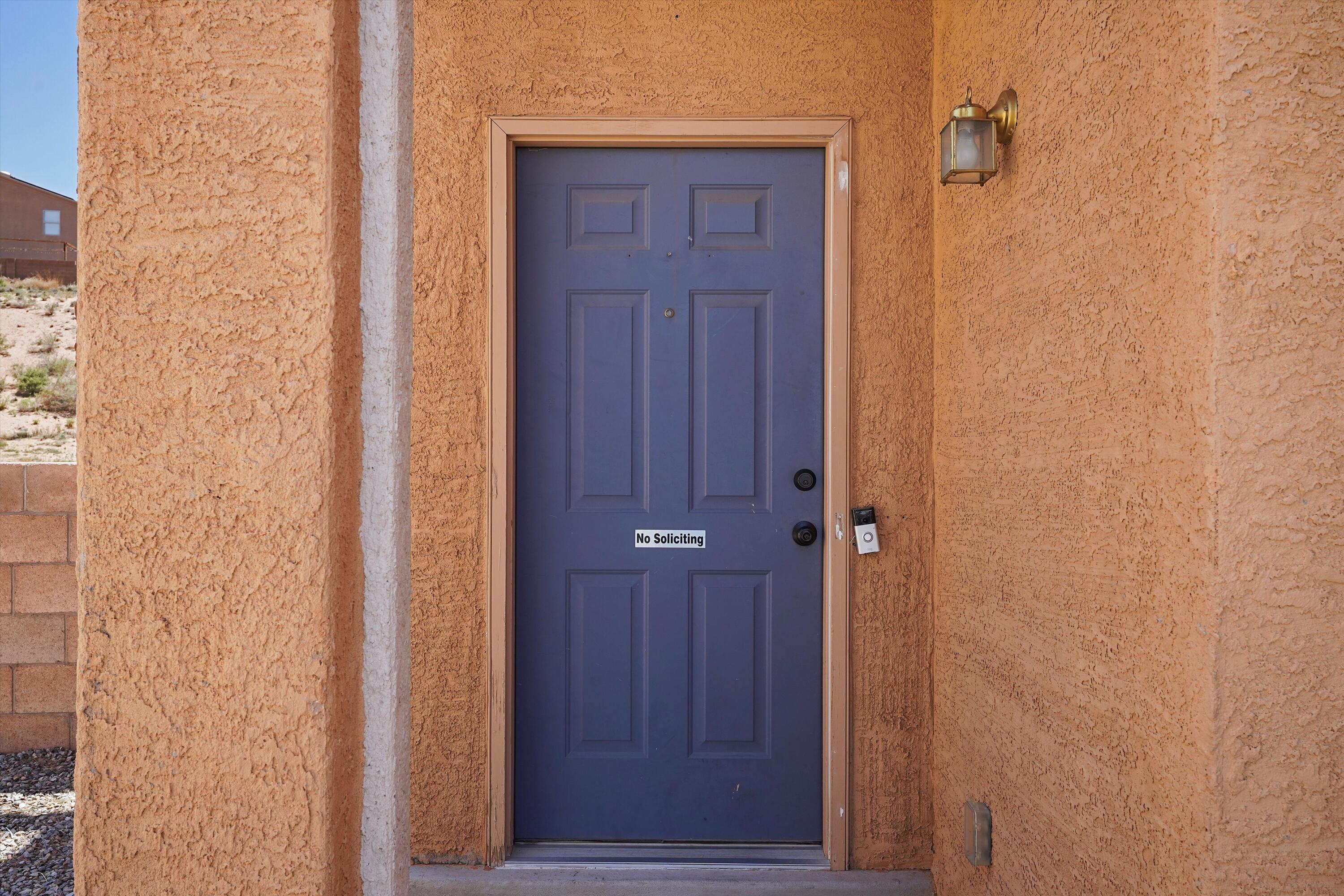 3272 San Ildefonso Loop, Rio Rancho, New Mexico image 2