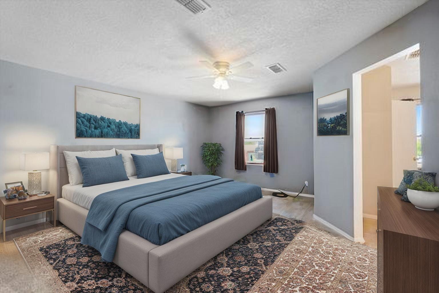 3272 San Ildefonso Loop, Rio Rancho, New Mexico image 19