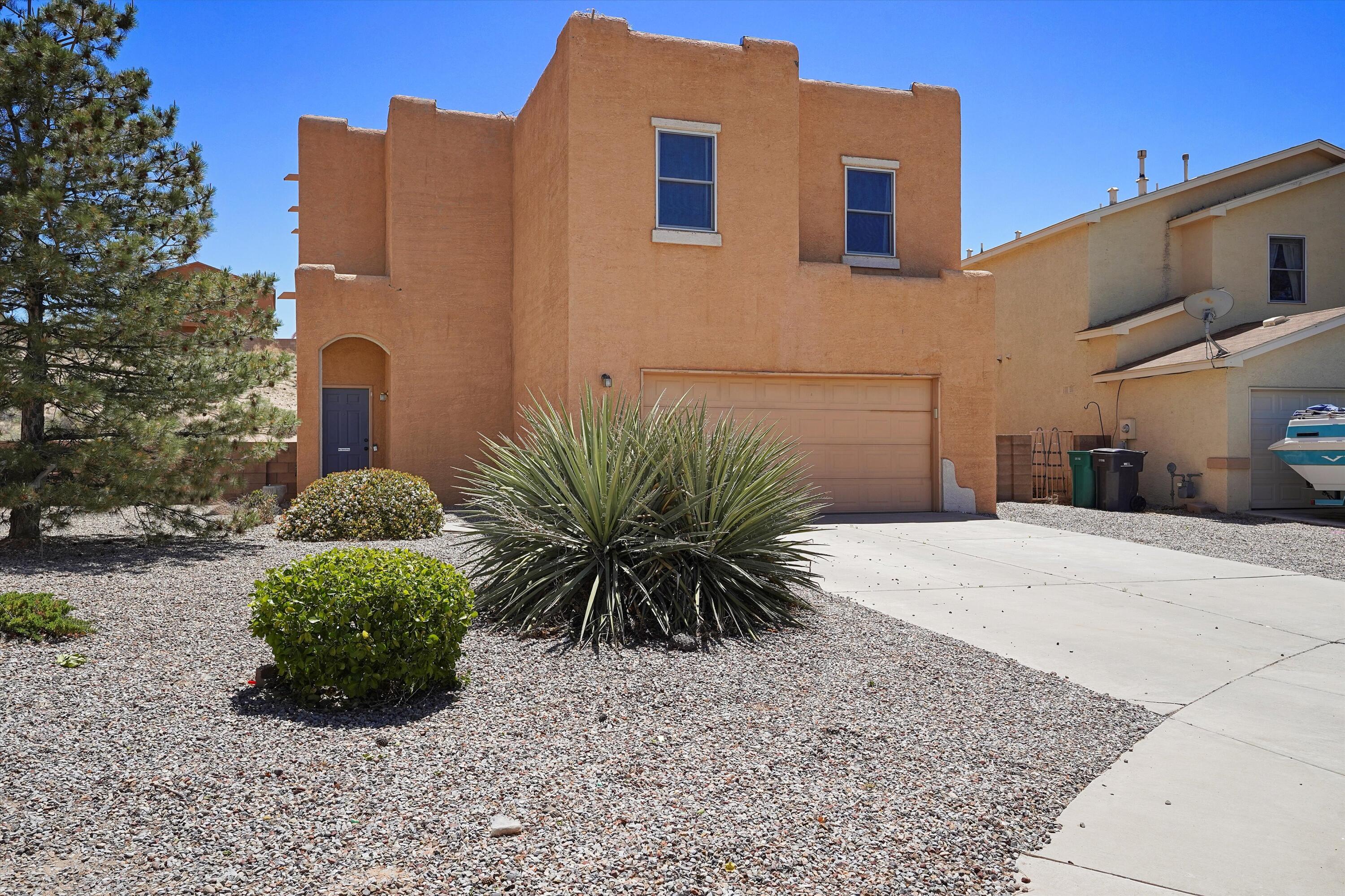 3272 San Ildefonso Loop, Rio Rancho, New Mexico image 1