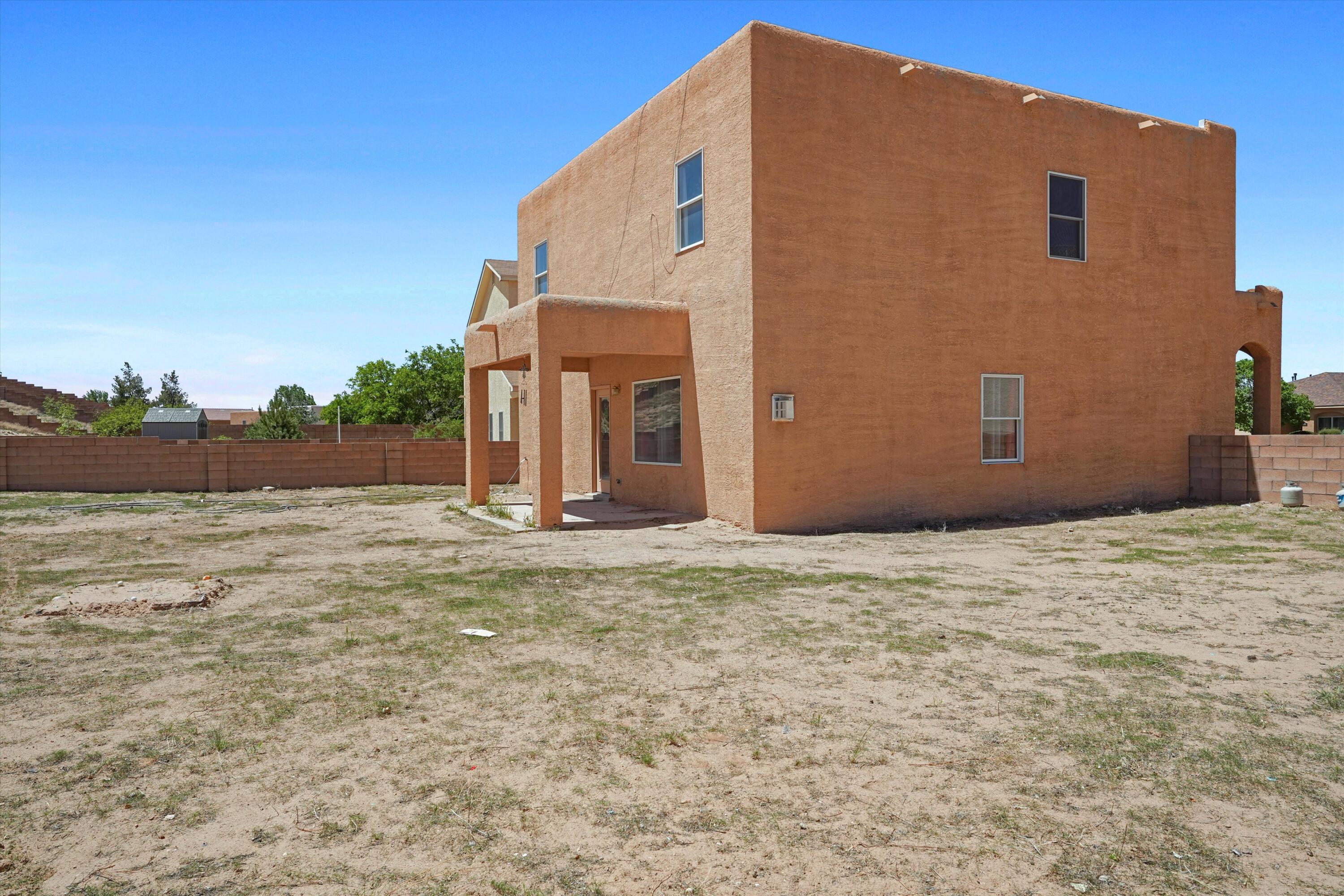 3272 San Ildefonso Loop, Rio Rancho, New Mexico image 34