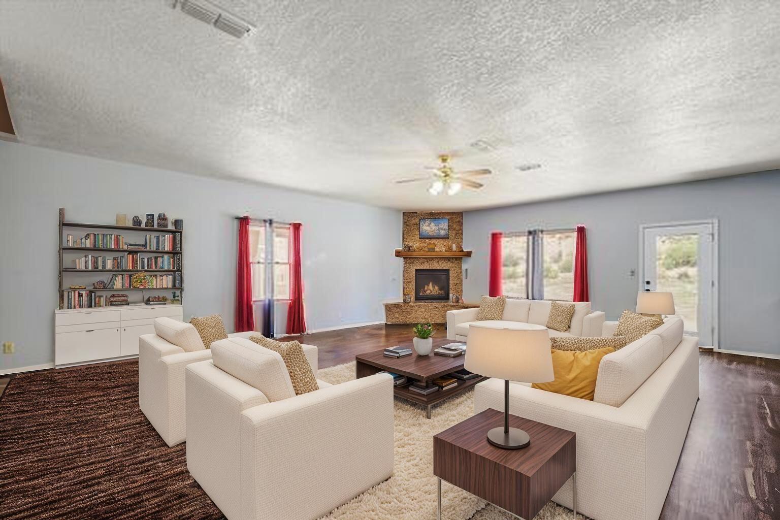 3272 San Ildefonso Loop, Rio Rancho, New Mexico image 5