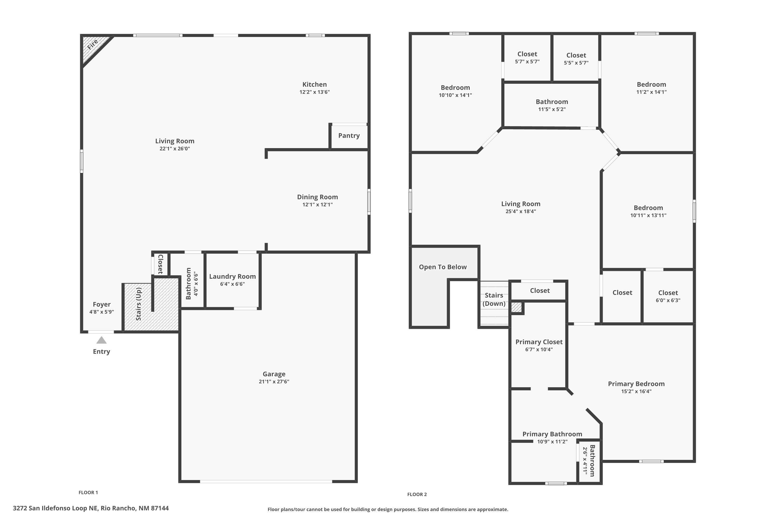3272 San Ildefonso Loop, Rio Rancho, New Mexico image 37