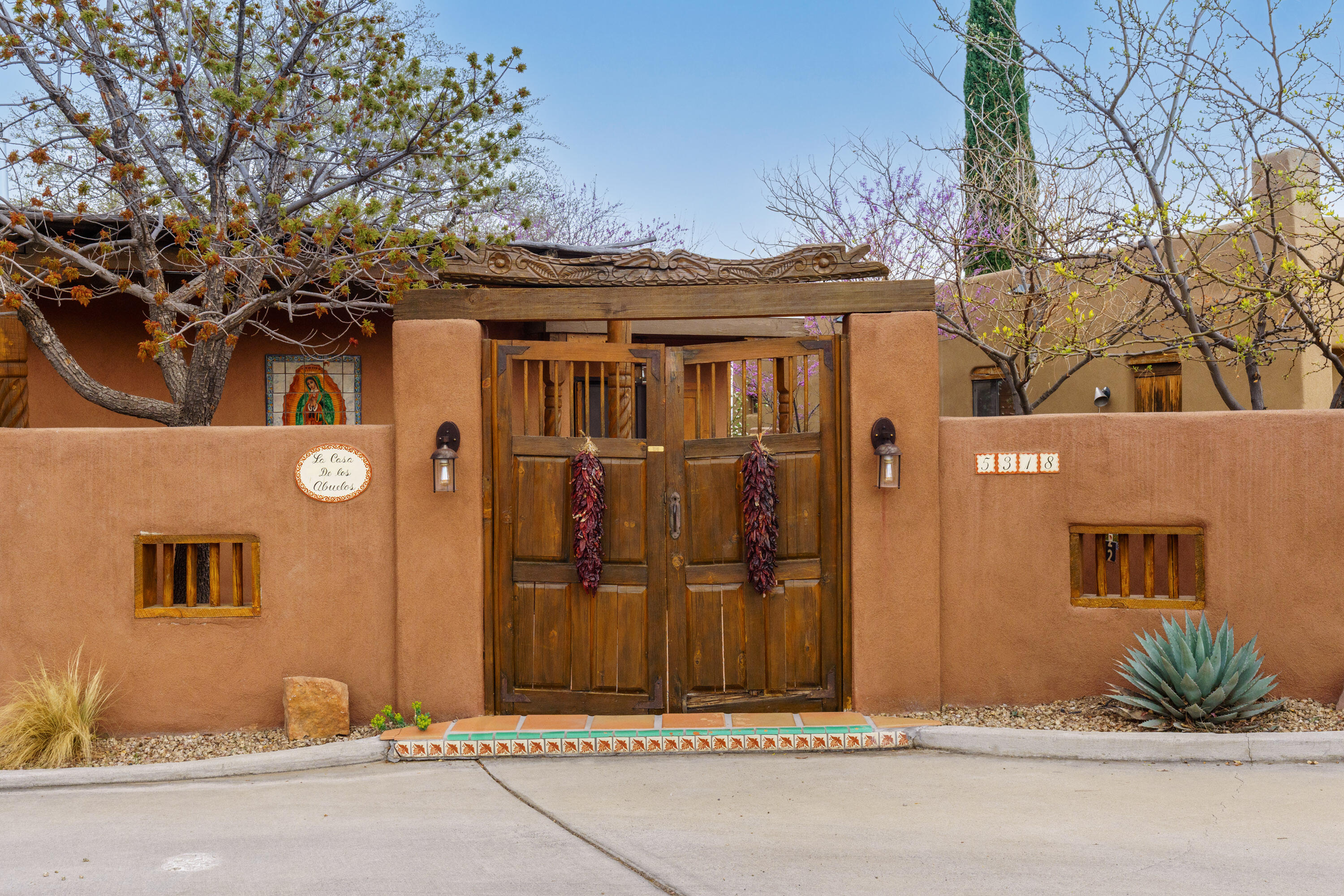 5318 Canada Vista Place, Albuquerque, North Carolina image 4