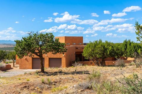 Homes For Sale - 3168 Jumano Trail<br/> Mountainair, NM 87036
