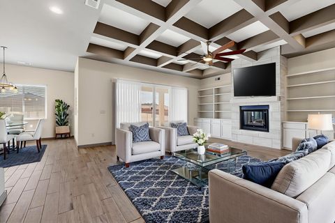 Photo of 3301 Vatapa Road NE, Rio Rancho, NM 87144 (MLS # 1089666)