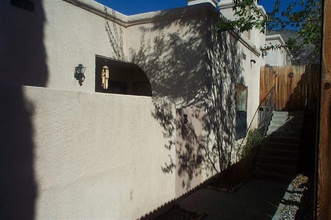 Photo of 2820 Palo Verde Drive NE #C, Albuquerque, NM 87112 (MLS # 1111965)