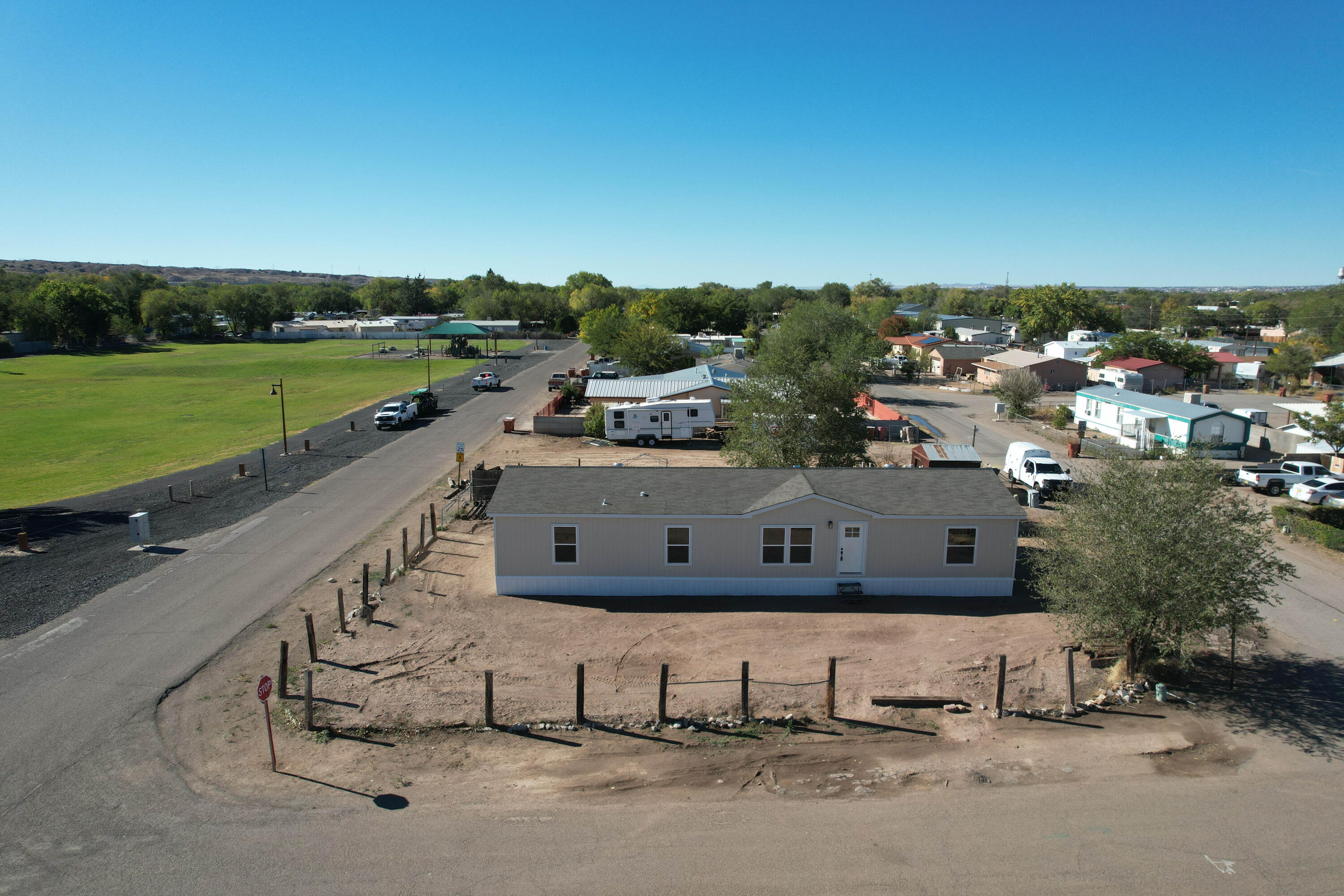 601 Athena Avenue Avenue, Bernalillo, New Mexico image 3