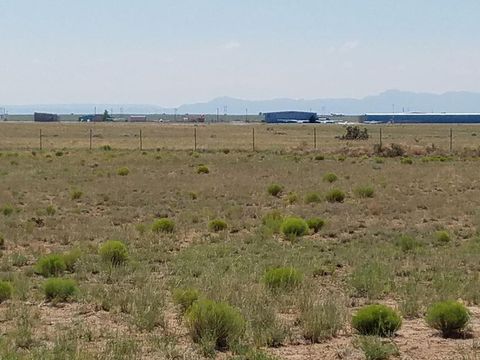 Vacant Land For Sale - LOT 370D Belen Bluff Land<br/> Valencia County, Belen, NM 87002