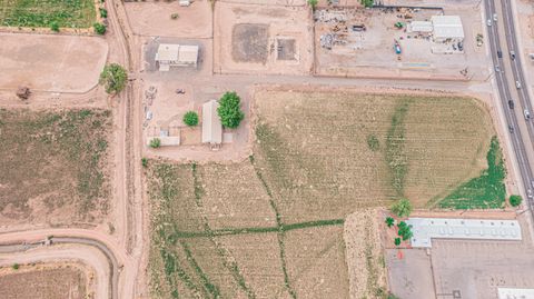 1214 BOSQUE FARMS Boulevard Bosque Farms NM 87068