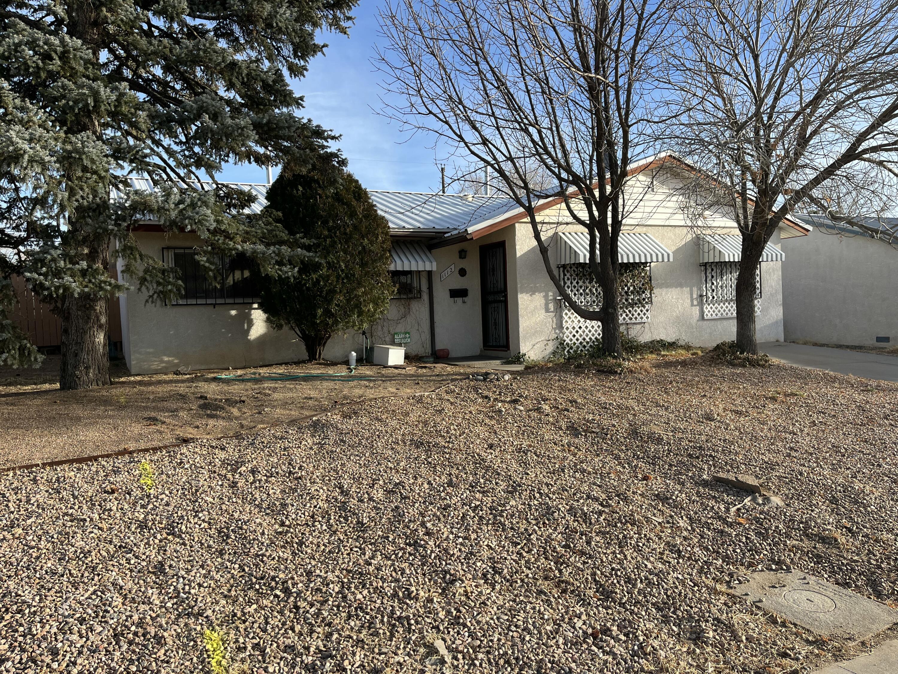 1112 Westerfeld Drive, Albuquerque, New Mexico image 2