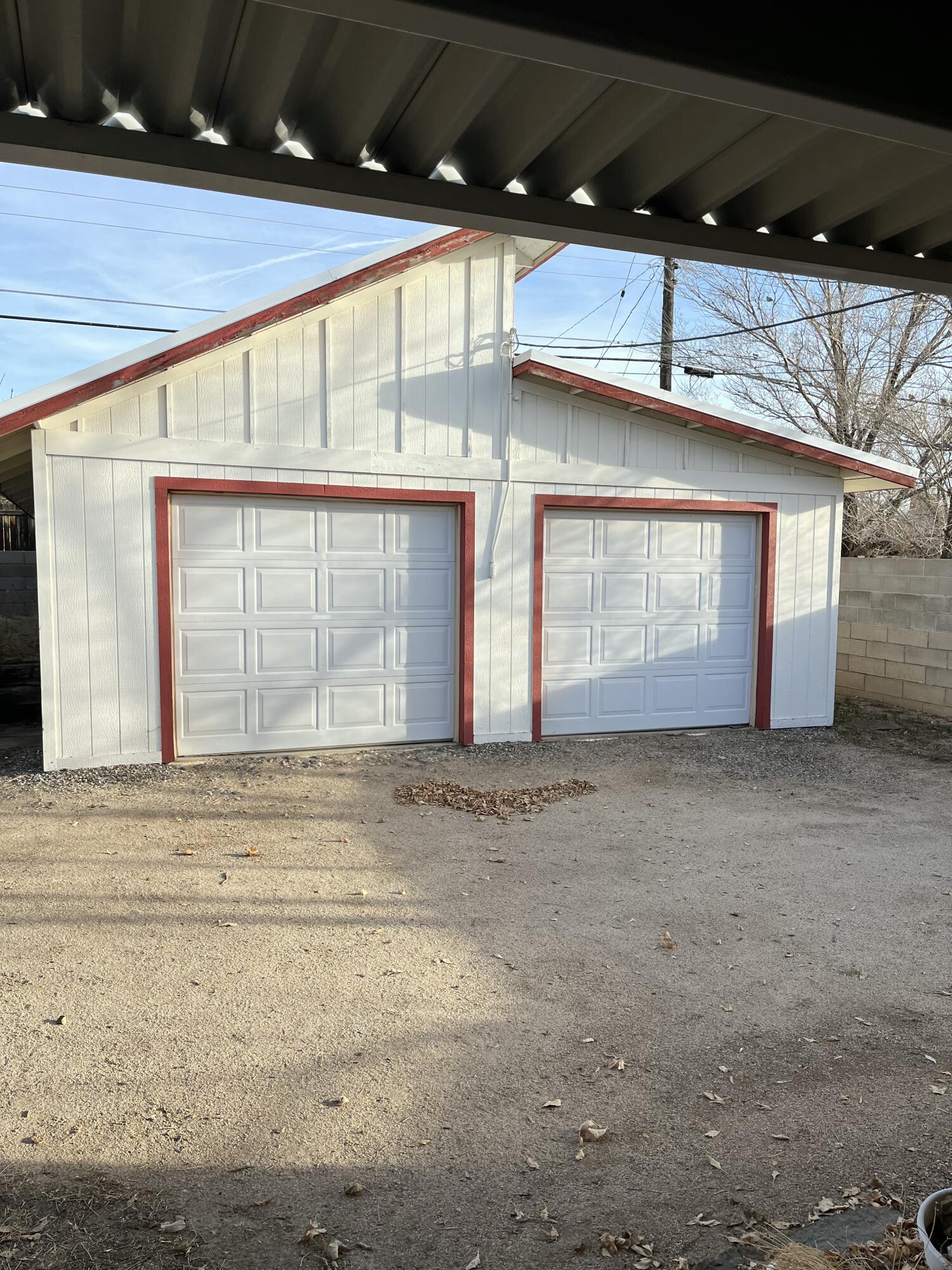 1112 Westerfeld Drive, Albuquerque, New Mexico image 10