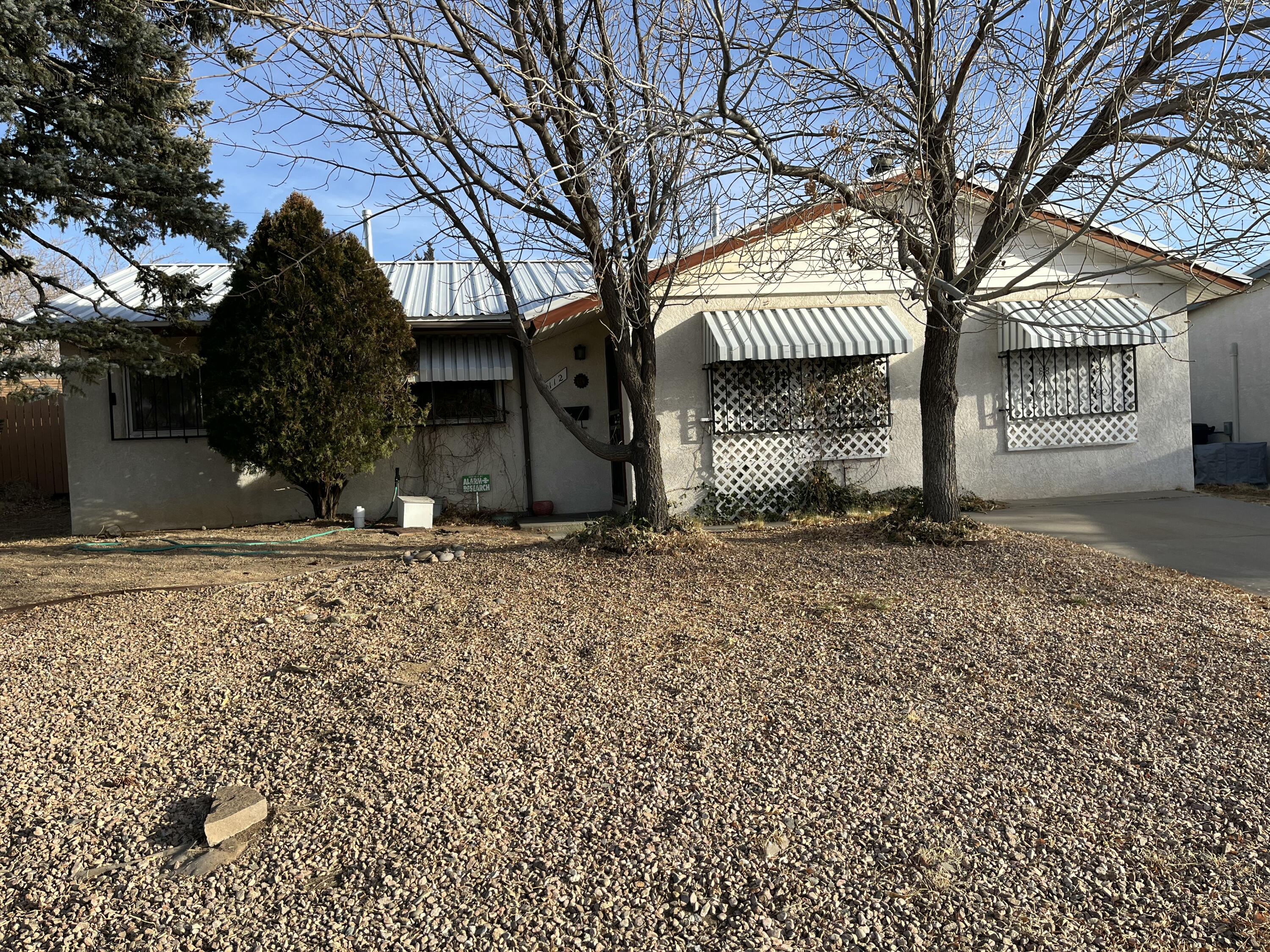 1112 Westerfeld Drive, Albuquerque, New Mexico image 1