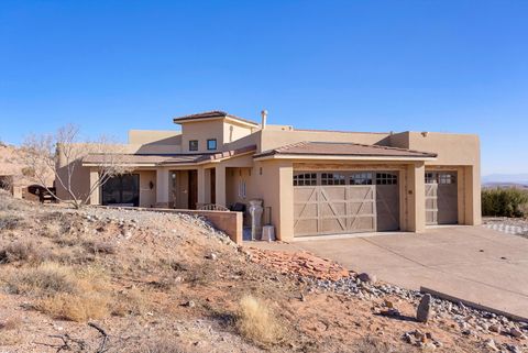 Photo of 5517 BARRANCA OVERLOOK Court, Rio Rancho, NM 87144 (MLS # 1091747)