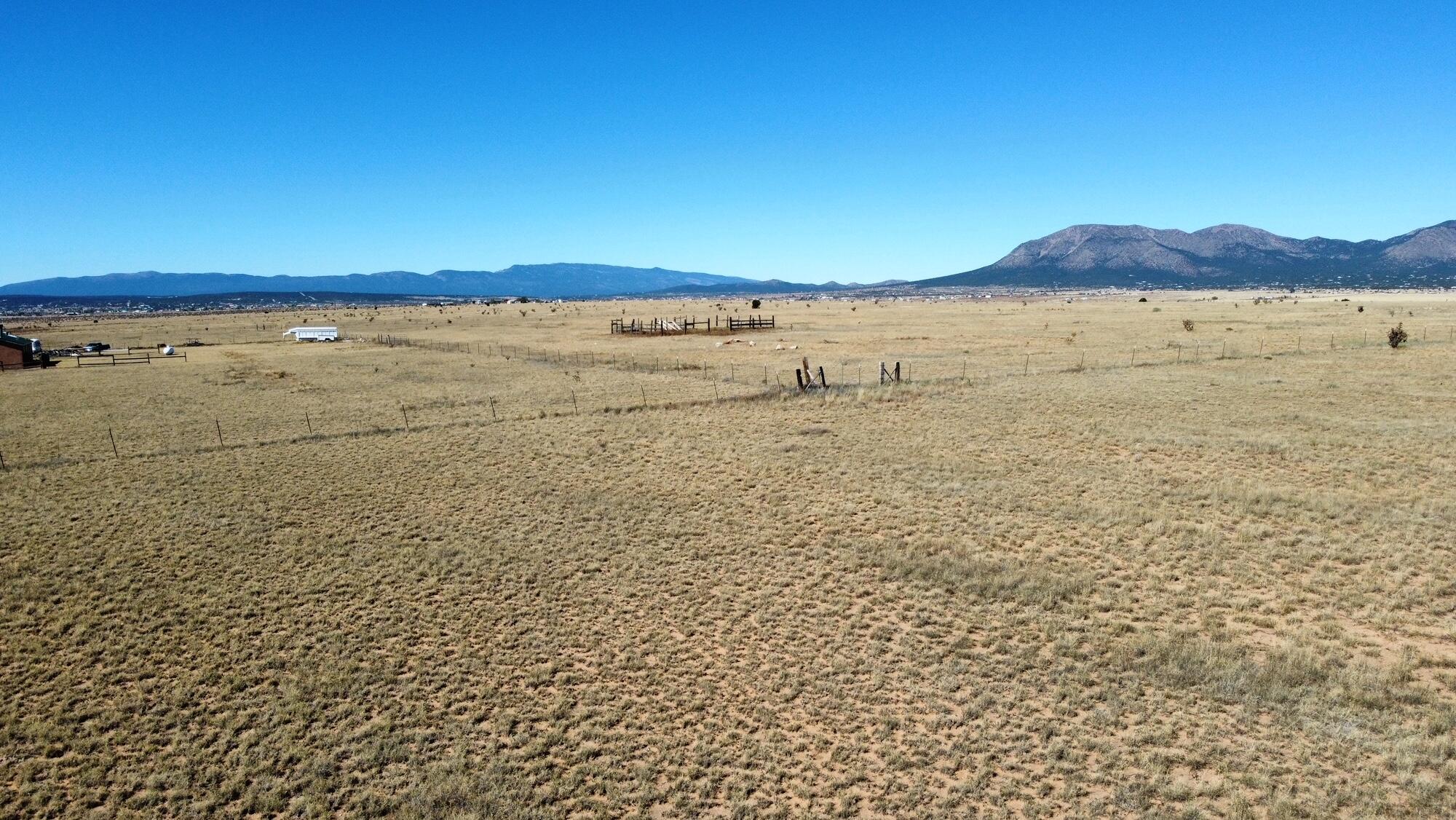 17 Rancho Del Cielo, Edgewood, New Mexico image 7