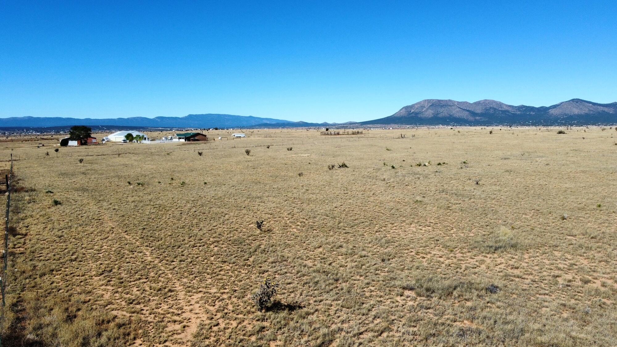 17 Rancho Del Cielo, Edgewood, New Mexico image 14