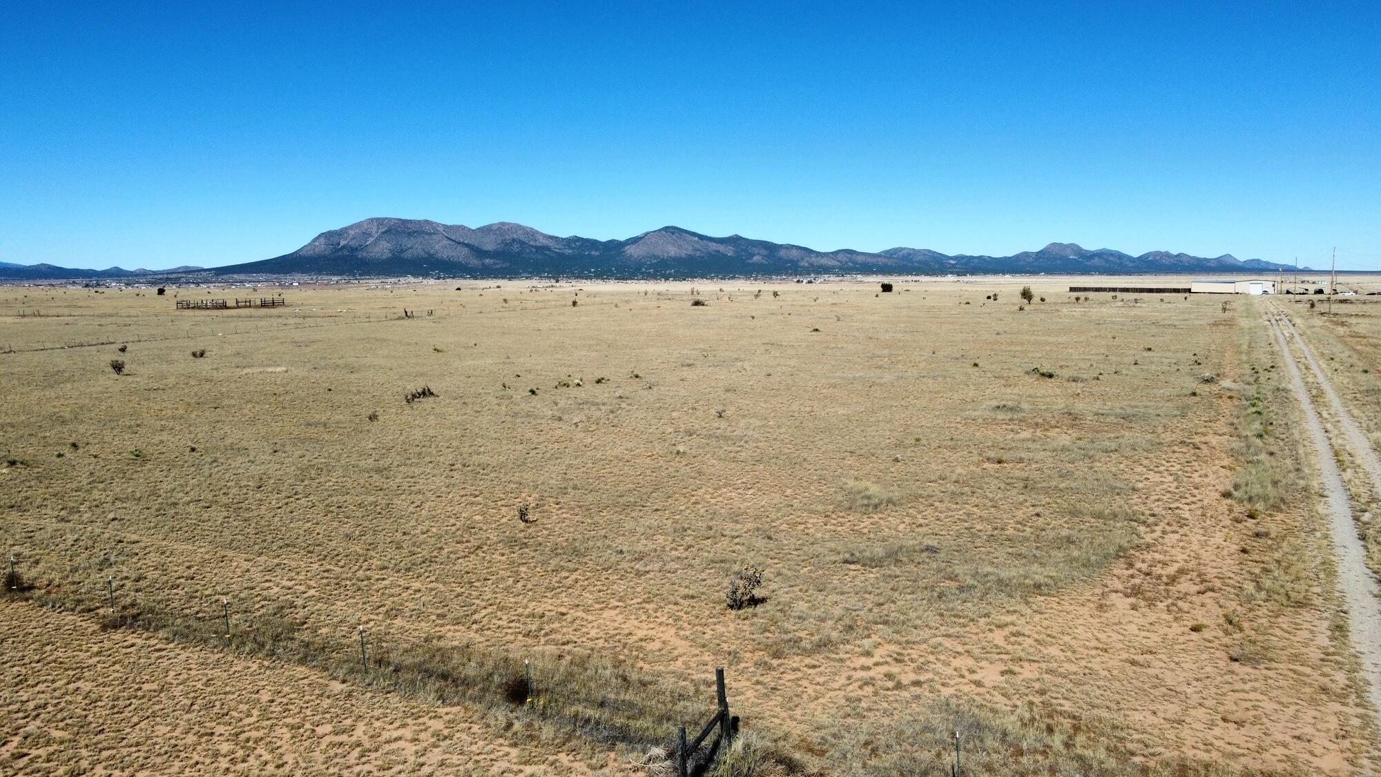 17 Rancho Del Cielo, Edgewood, New Mexico image 4