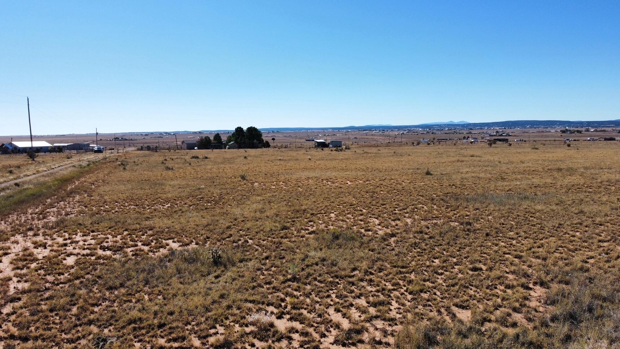 17 Rancho Del Cielo, Edgewood, New Mexico image 11