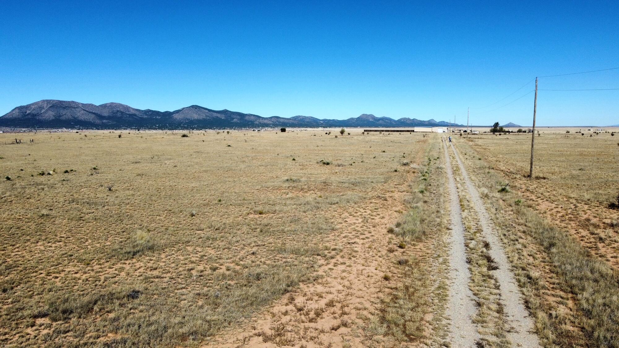 17 Rancho Del Cielo, Edgewood, New Mexico image 13