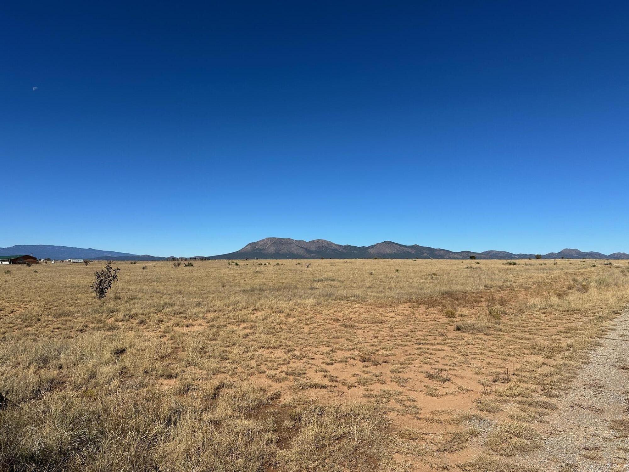 17 Rancho Del Cielo, Edgewood, New Mexico image 1