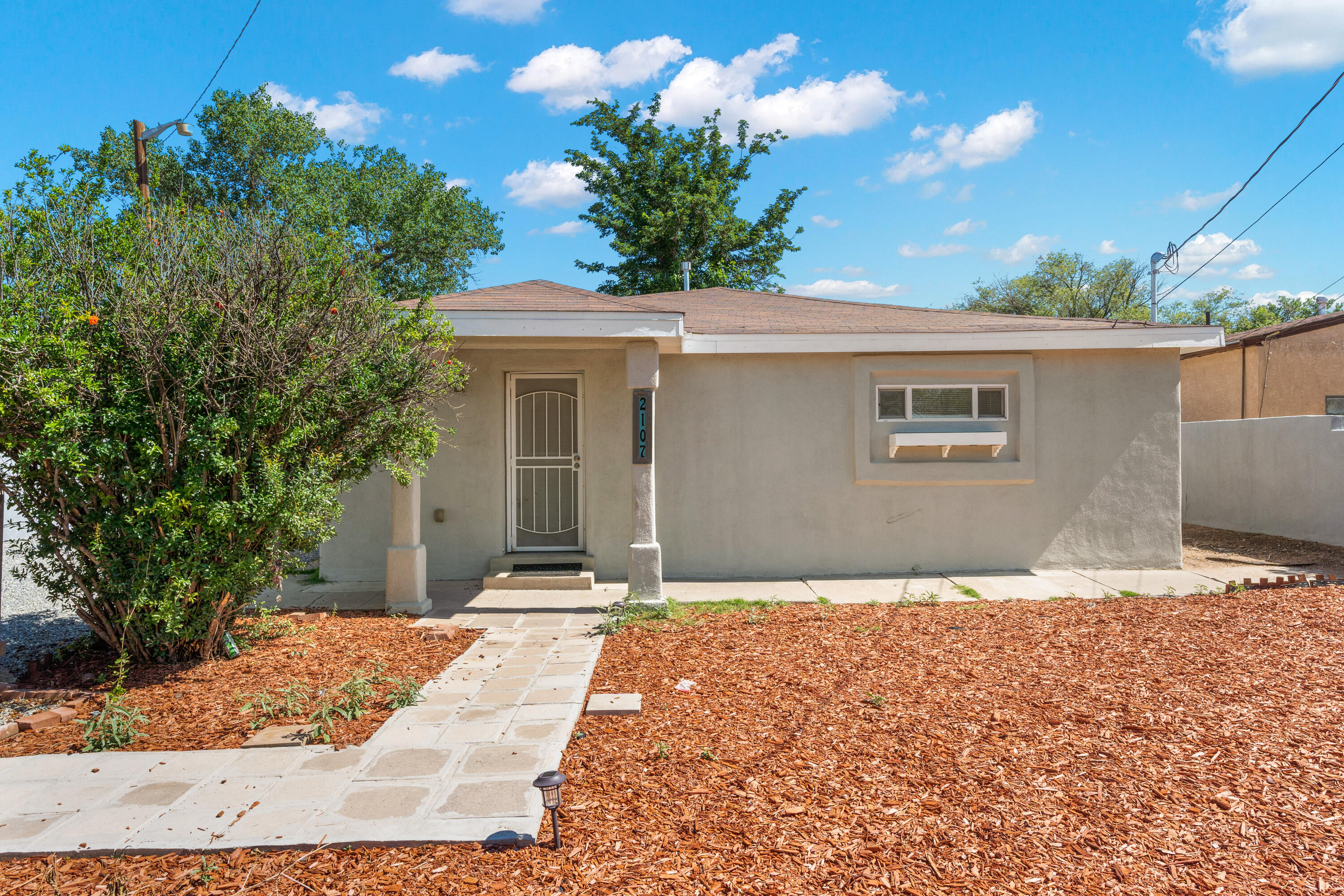 2107 Valley Road, Albuquerque, New Mexico image 3