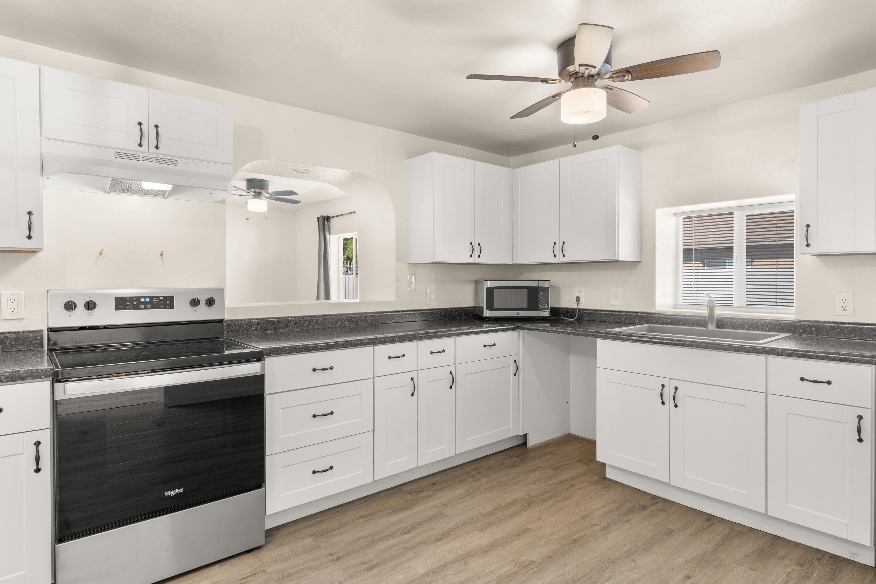 2107 Valley Road, Albuquerque, New Mexico image 14