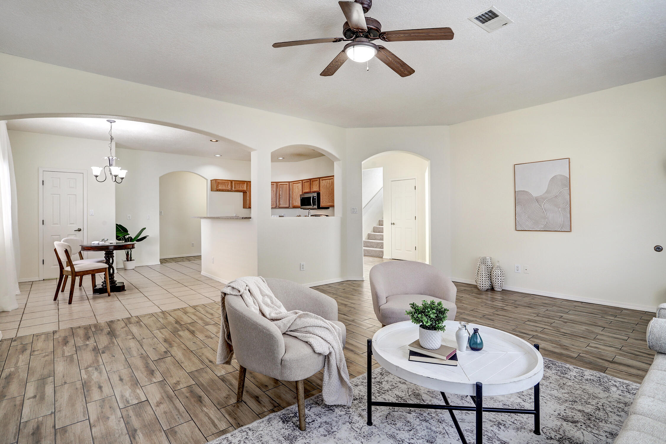 9419 Ashfall Place NW