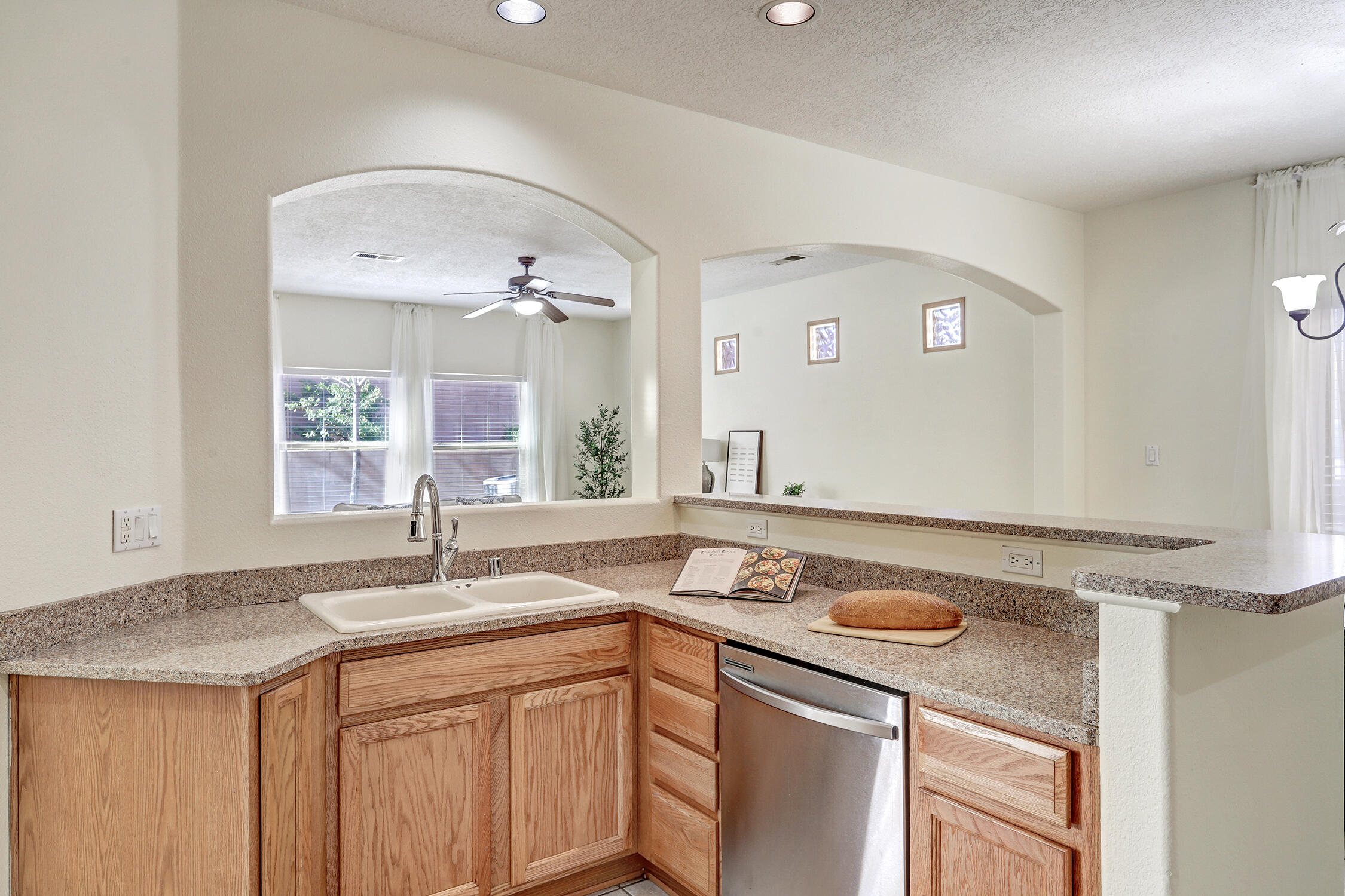 9419 Ashfall Place NW