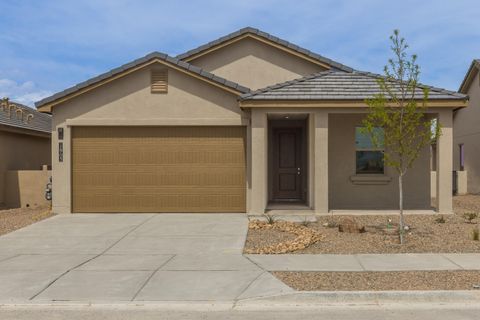 Photo of 1905 Pena Avenue SE, Albuquerque, NM 87105 (MLS # 1090129)