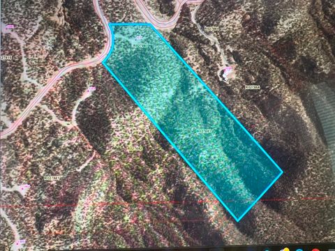 Vacant Land For Sale - Deer Canyon Trail<br/> Torrance County, Mountainair, NM 87036