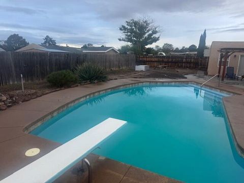 3610 OAKMOUNT Drive SE Rio Rancho NM 87124