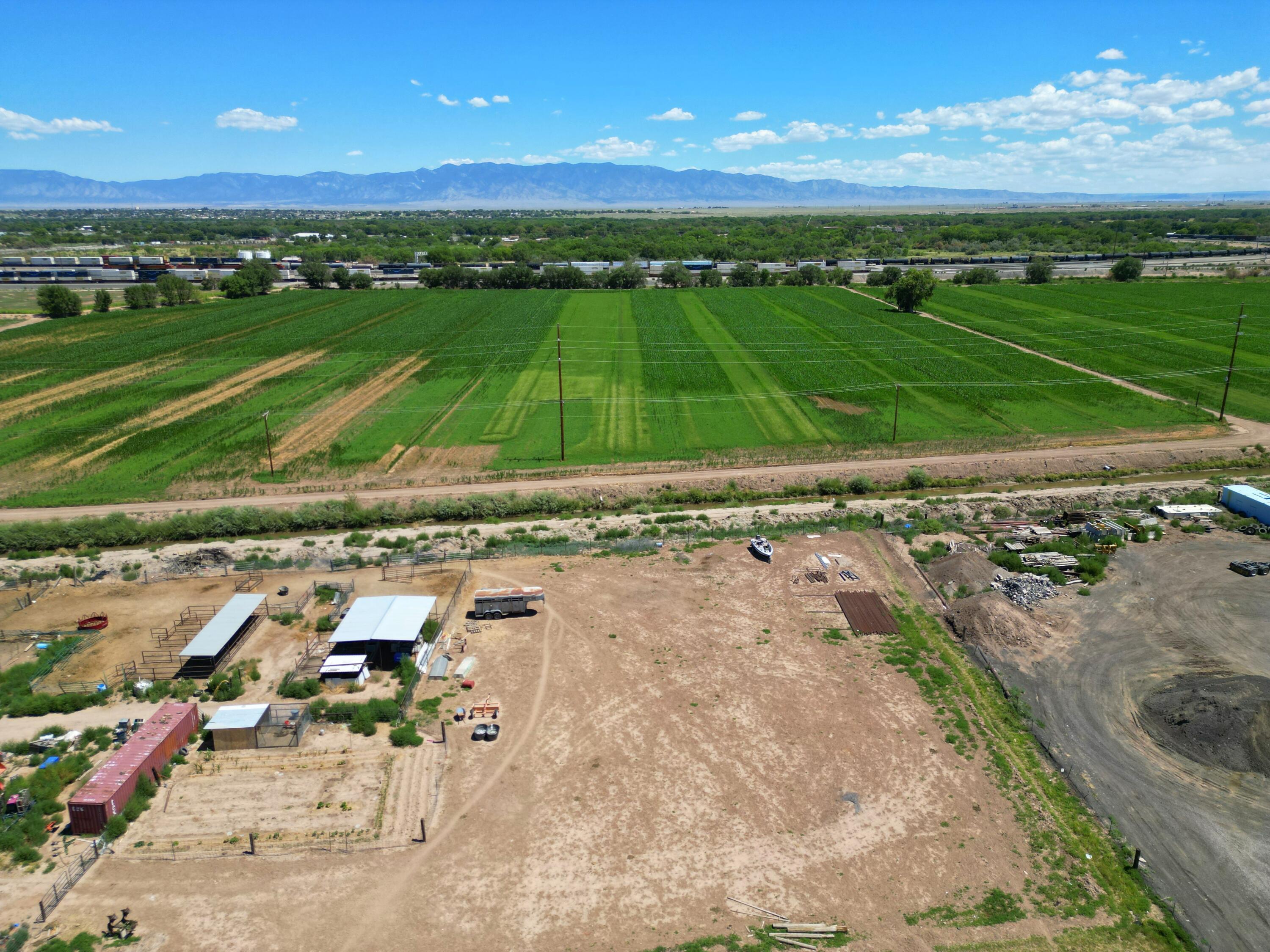 1459 Highway 116, Belen, New Mexico image 3