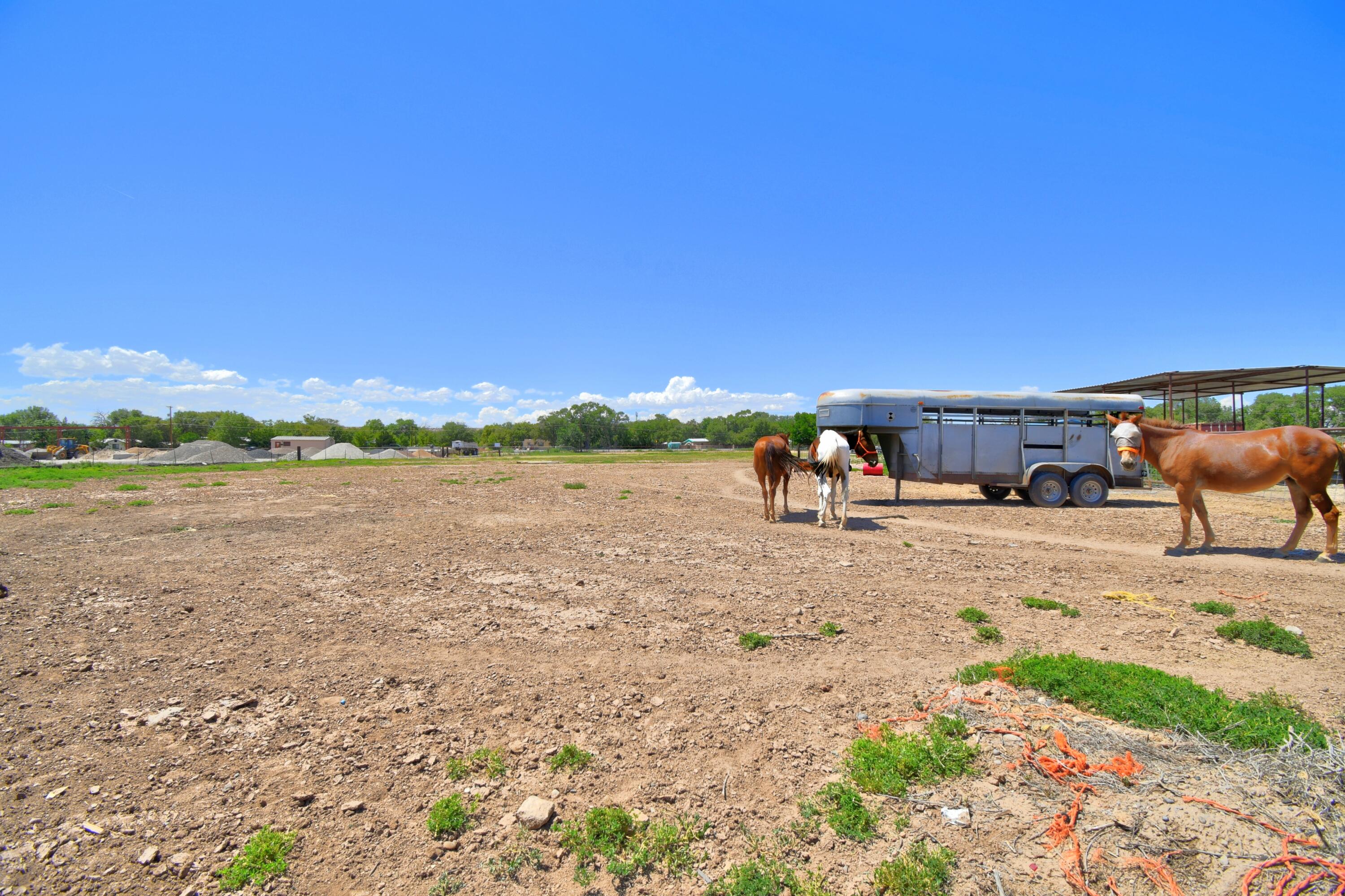 1459 Highway 116, Belen, New Mexico image 15