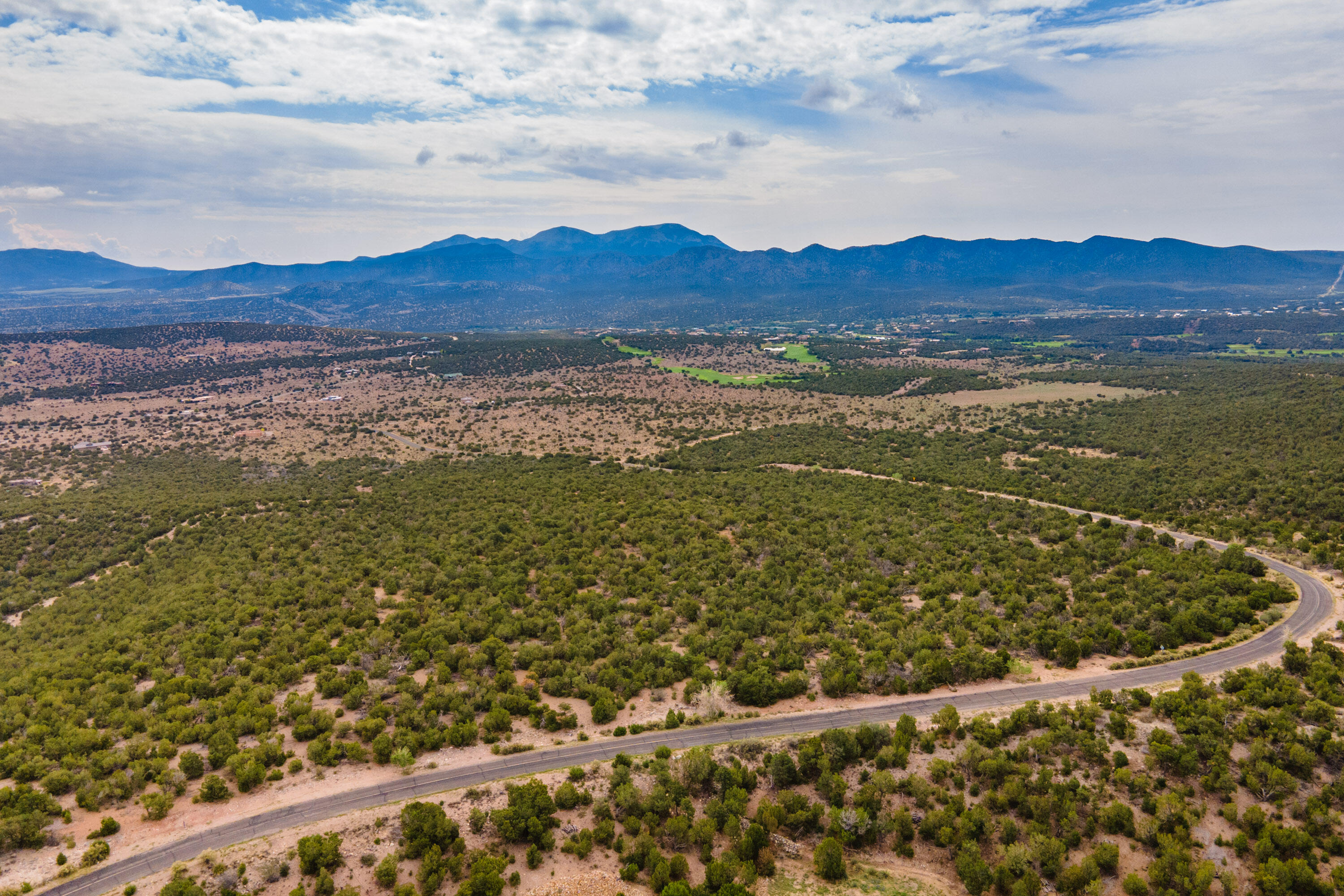 63 Prado Vista, Sandia Park, New Mexico image 4