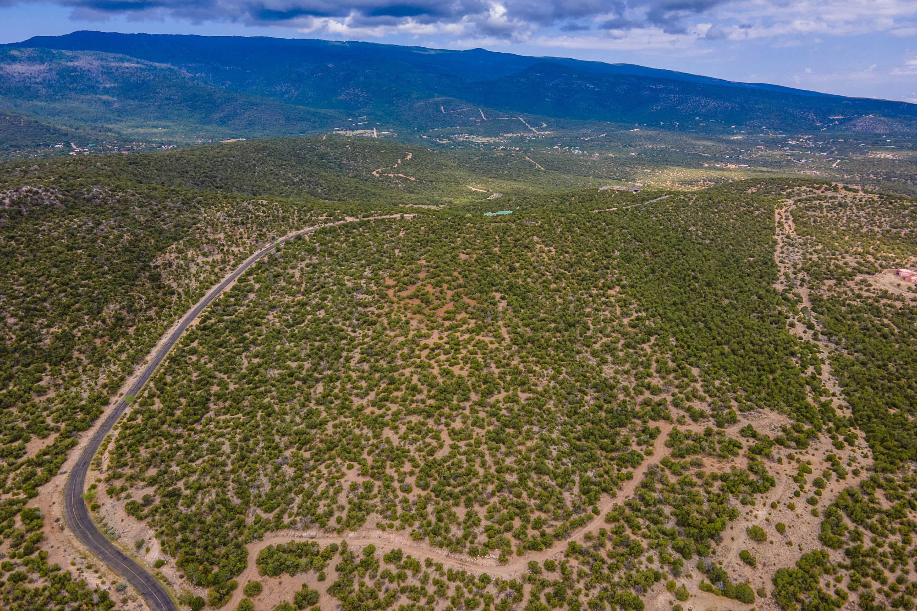 63 Prado Vista, Sandia Park, New Mexico image 7