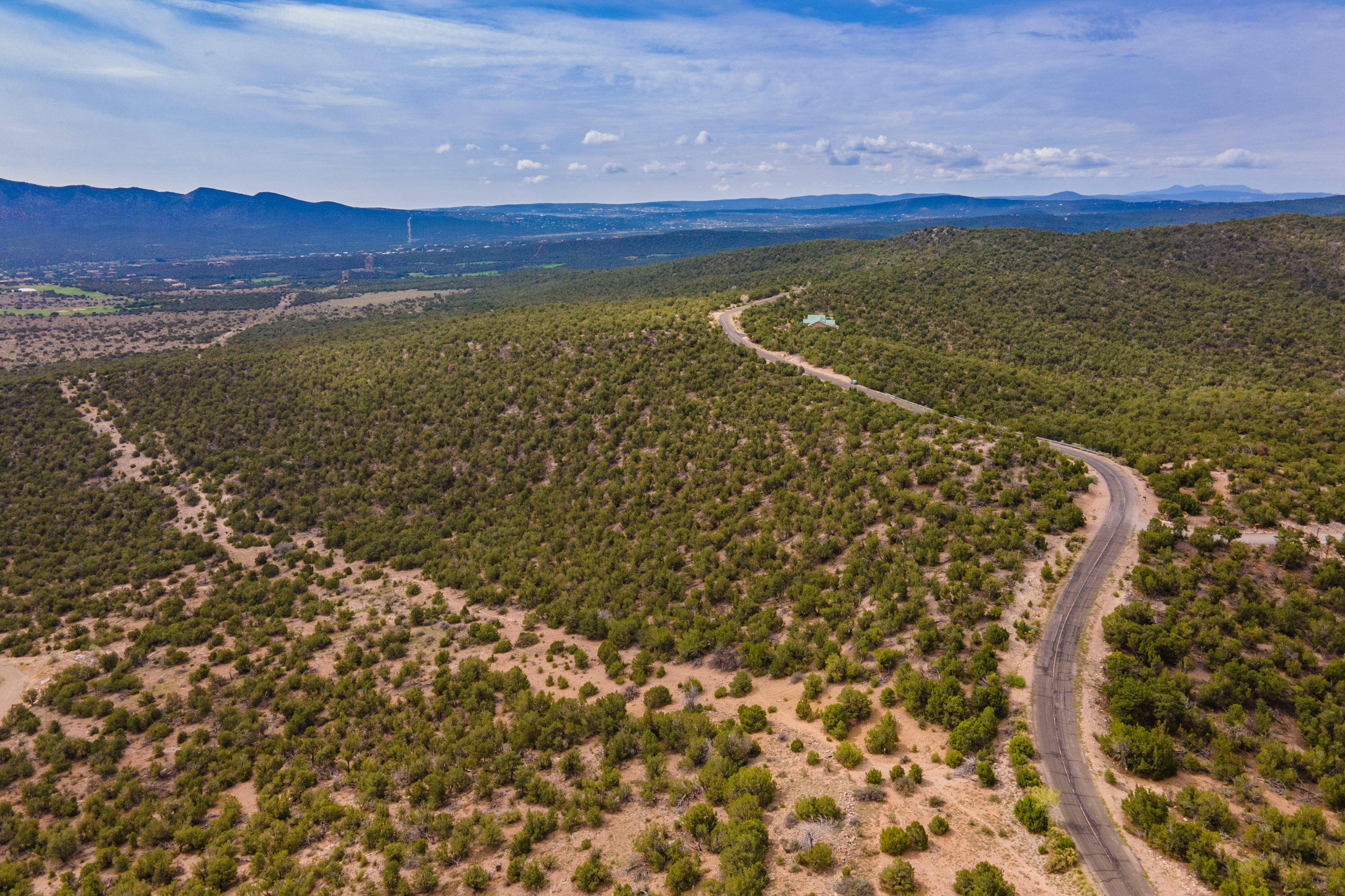 63 Prado Vista, Sandia Park, New Mexico image 10